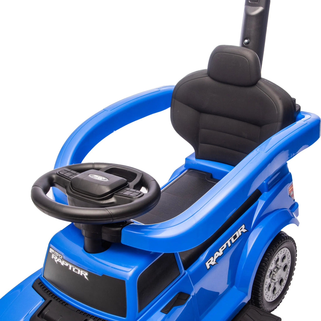 Freddo Toys Ford Raptor 3 in 1 SpadezStore