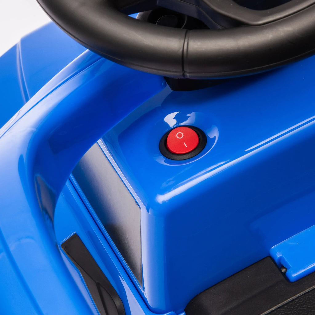 Freddo Toys Ford Raptor 3 in 1 SpadezStore
