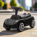 Freddo Toys Porsche 911 Carrera GT Foot-to-Floor Ride-On SpadezStore