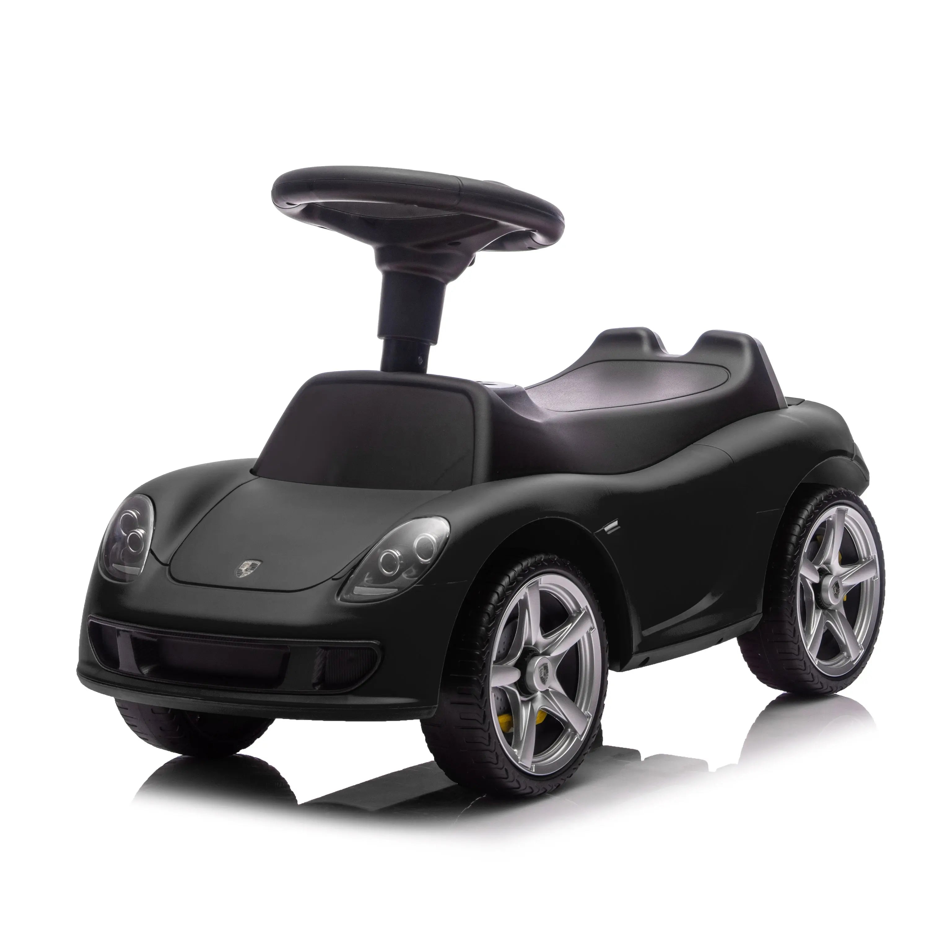 Freddo Toys Porsche 911 Carrera GT Foot-to-Floor Ride-On SpadezStore