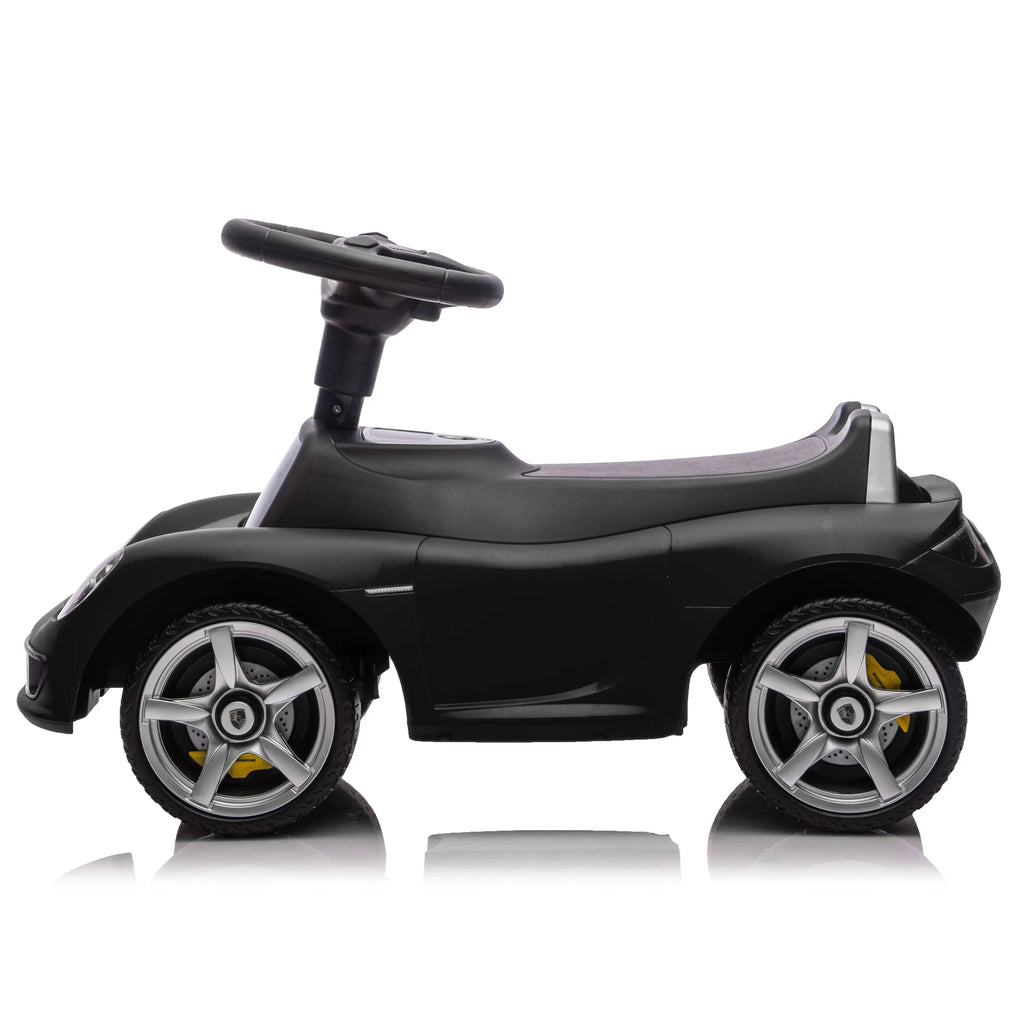 Freddo Toys Porsche 911 Carrera GT Foot-to-Floor Ride-On SpadezStore
