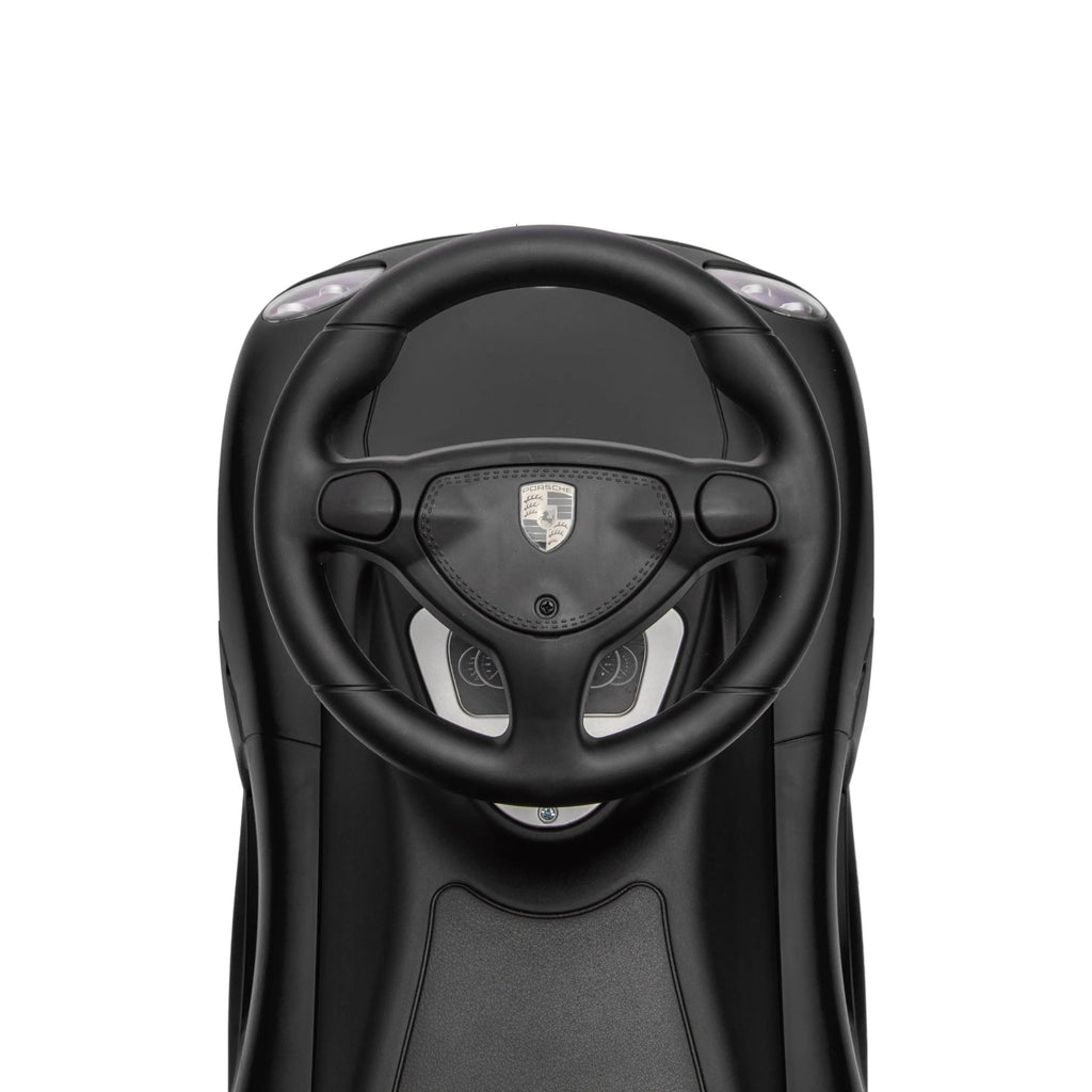 Freddo Toys Porsche 911 Carrera GT Foot-to-Floor Ride-On SpadezStore