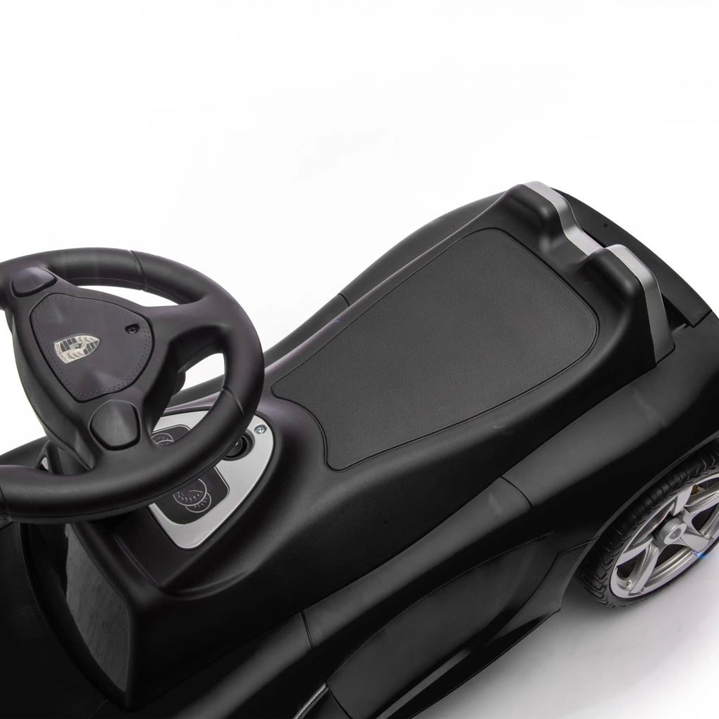 Freddo Toys Porsche 911 Carrera GT Foot-to-Floor Ride-On SpadezStore