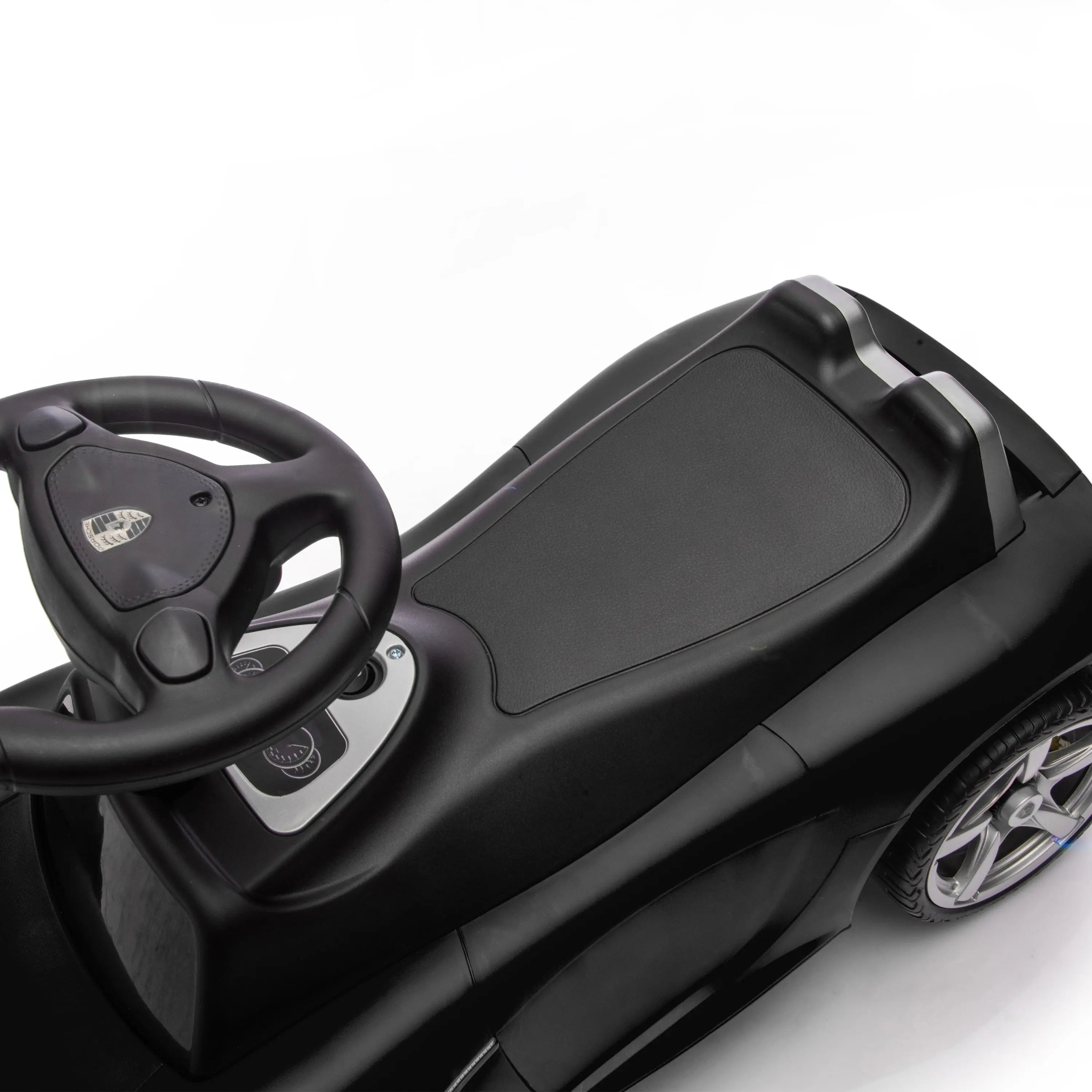 Freddo Toys Porsche 911 Carrera GT Foot-to-Floor Ride-On SpadezStore