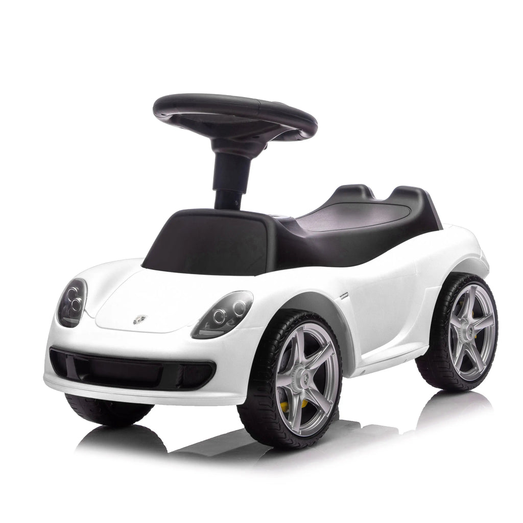Freddo Toys Porsche 911 Carrera GT Foot-to-Floor Ride-On SpadezStore