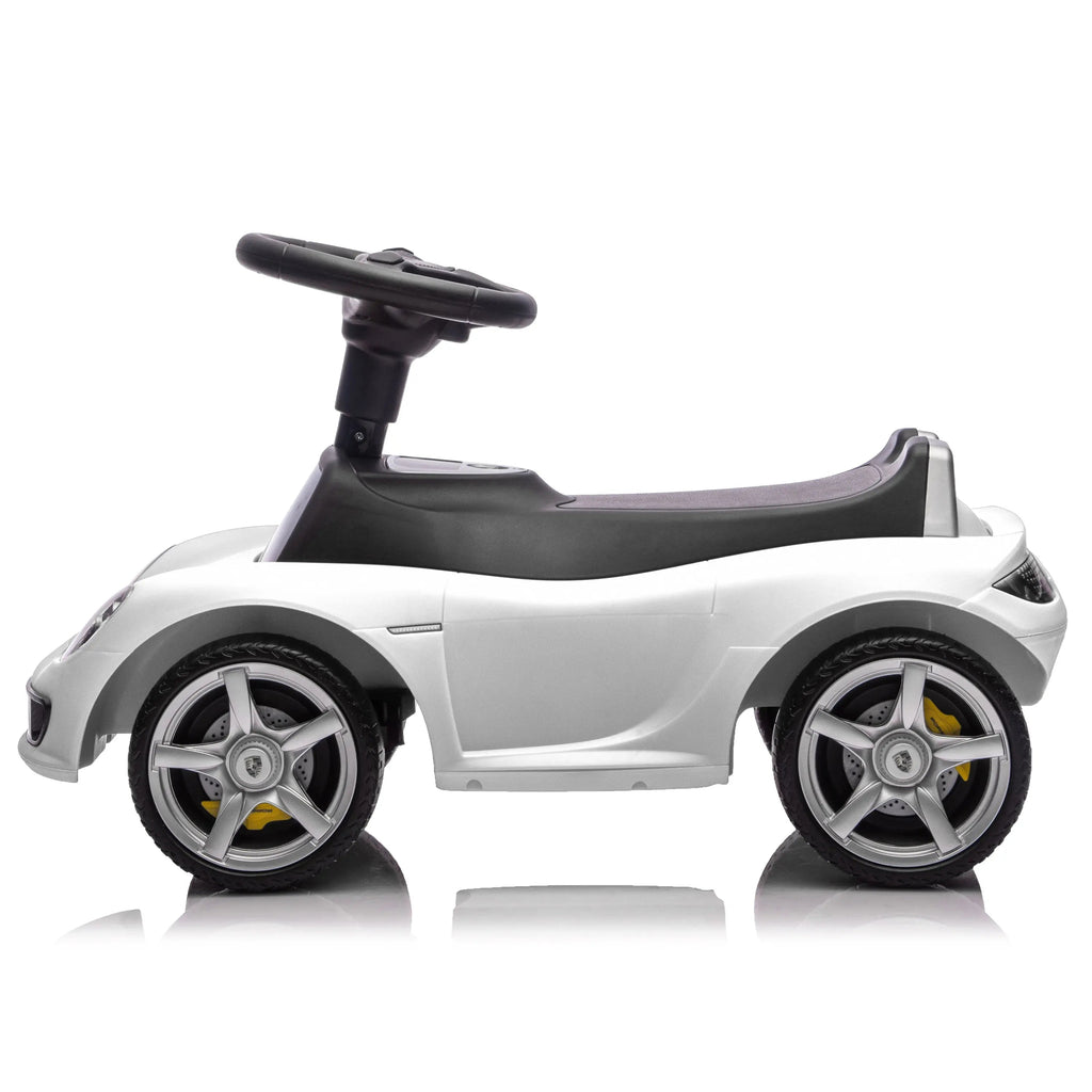 Freddo Toys Porsche 911 Carrera GT Foot-to-Floor Ride-On SpadezStore