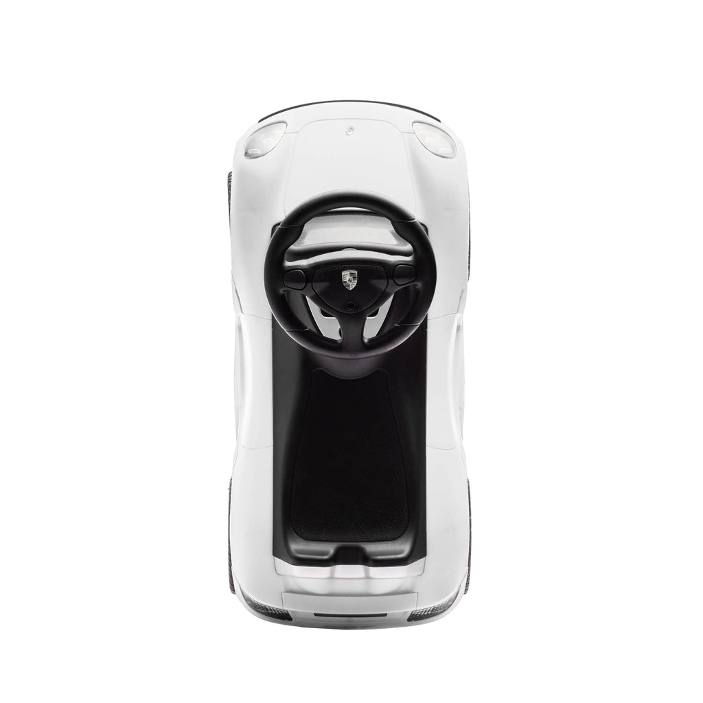 Freddo Toys Porsche 911 Carrera GT Foot-to-Floor Ride-On SpadezStore