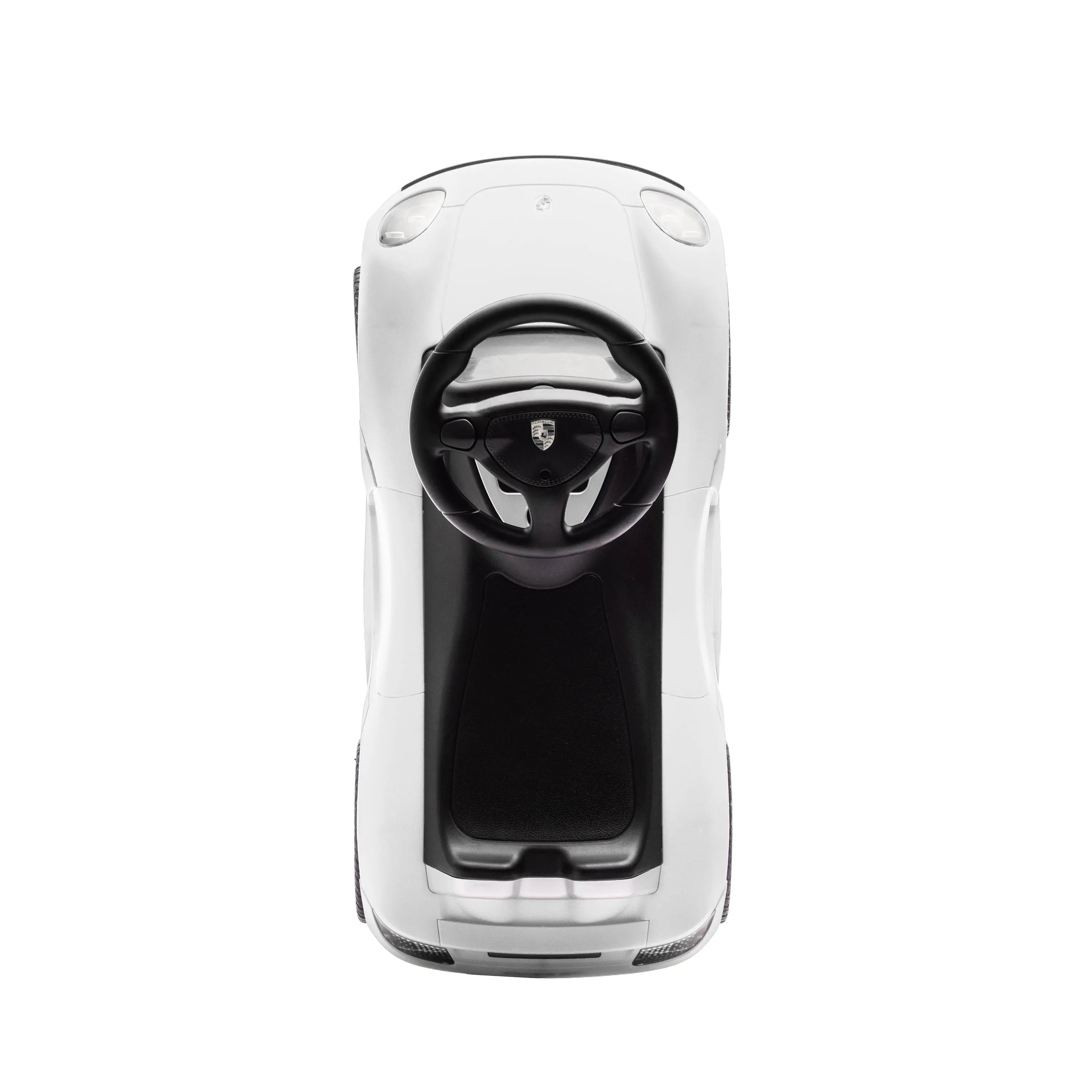 Freddo Toys Porsche 911 Carrera GT Foot-to-Floor Ride-On SpadezStore