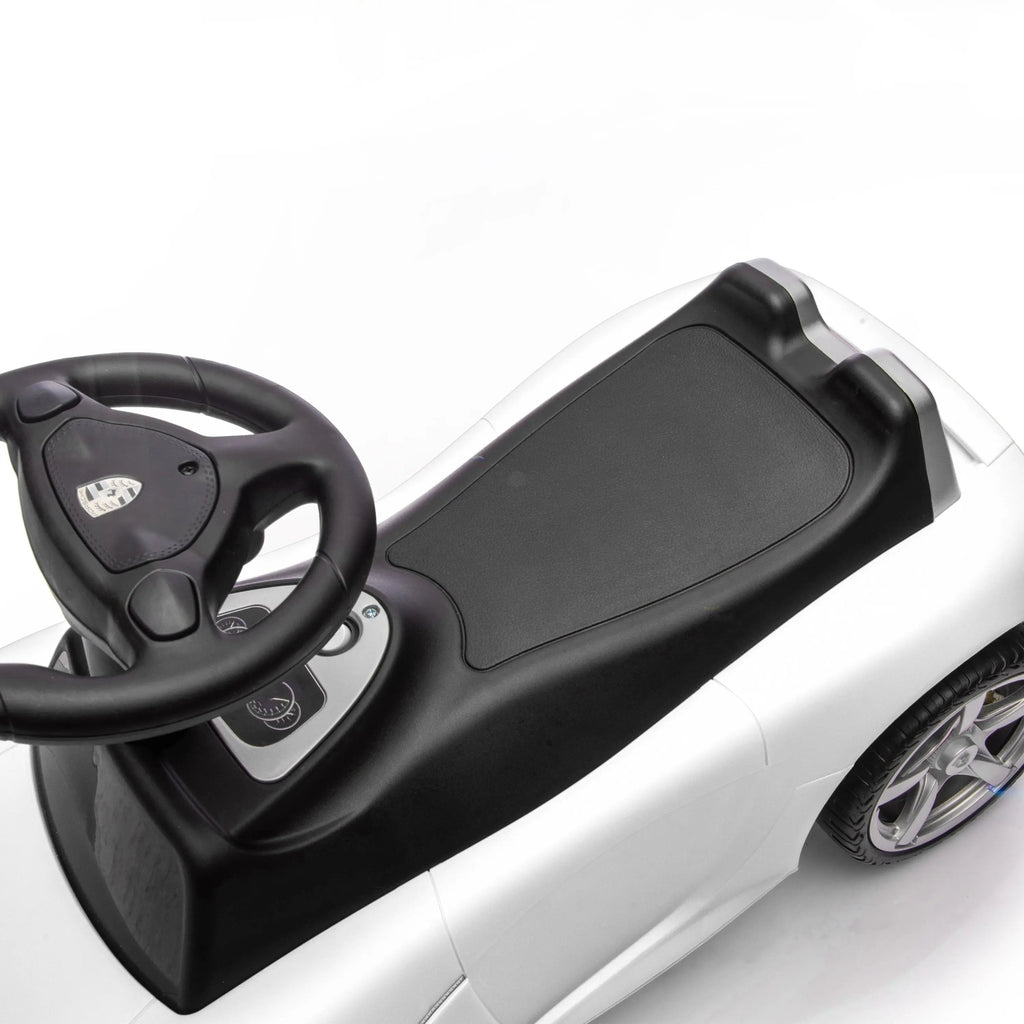 Freddo Toys Porsche 911 Carrera GT Foot-to-Floor Ride-On SpadezStore