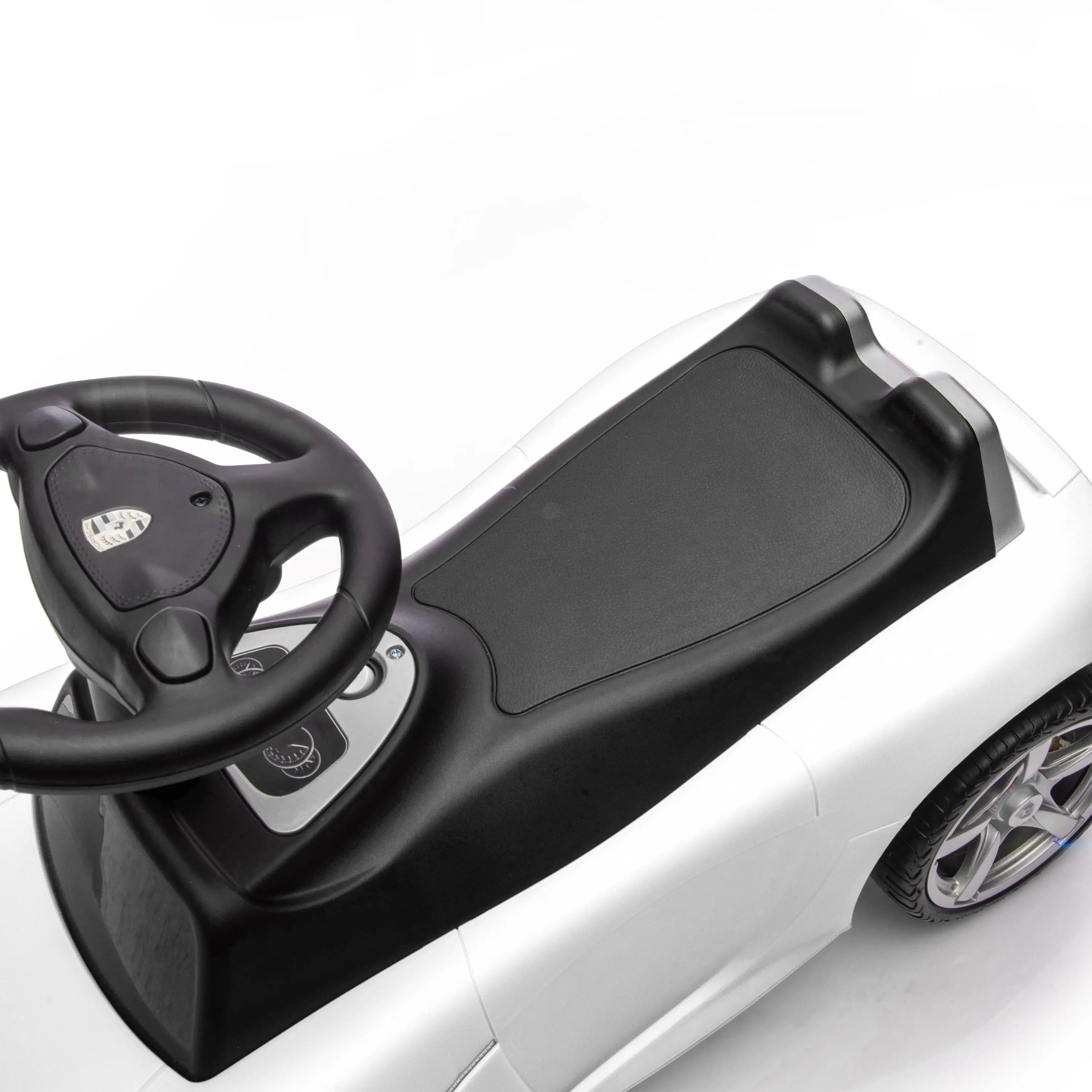 Freddo Toys Porsche 911 Carrera GT Foot-to-Floor Ride-On SpadezStore