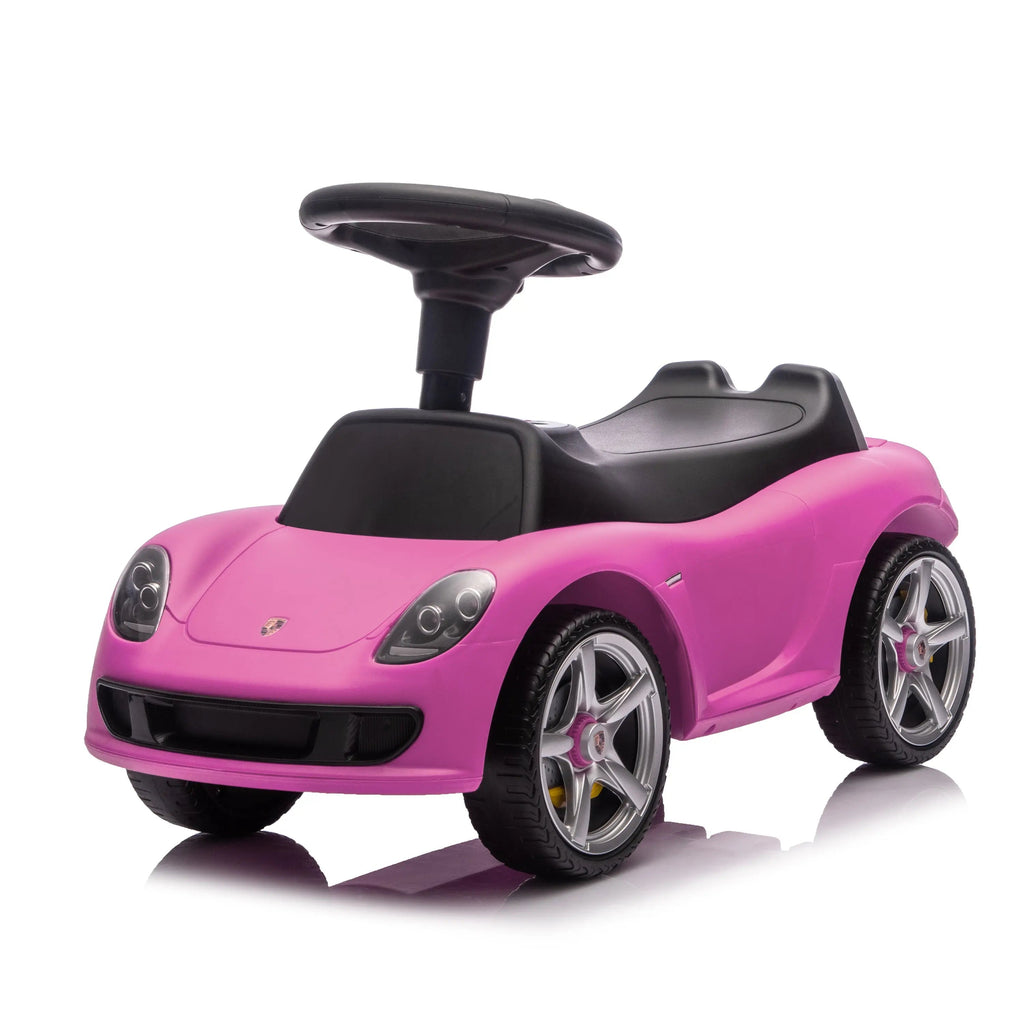 Freddo Toys Porsche 911 Carrera GT Foot-to-Floor Ride-On SpadezStore