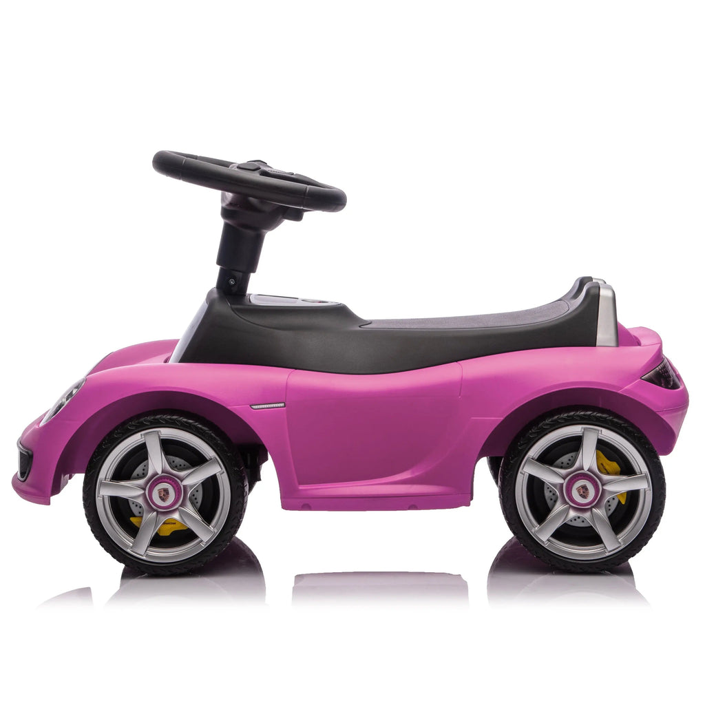 Freddo Toys Porsche 911 Carrera GT Foot-to-Floor Ride-On SpadezStore