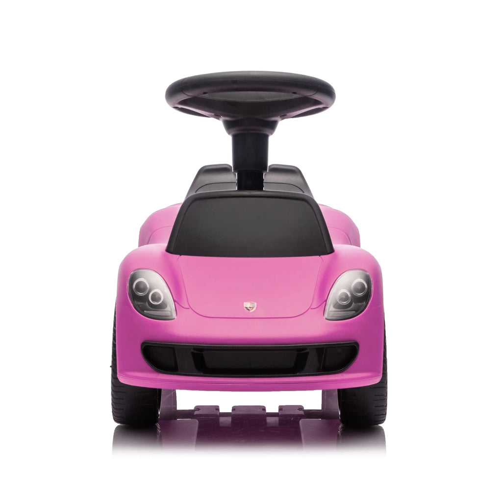 Freddo Toys Porsche 911 Carrera GT Foot-to-Floor Ride-On SpadezStore