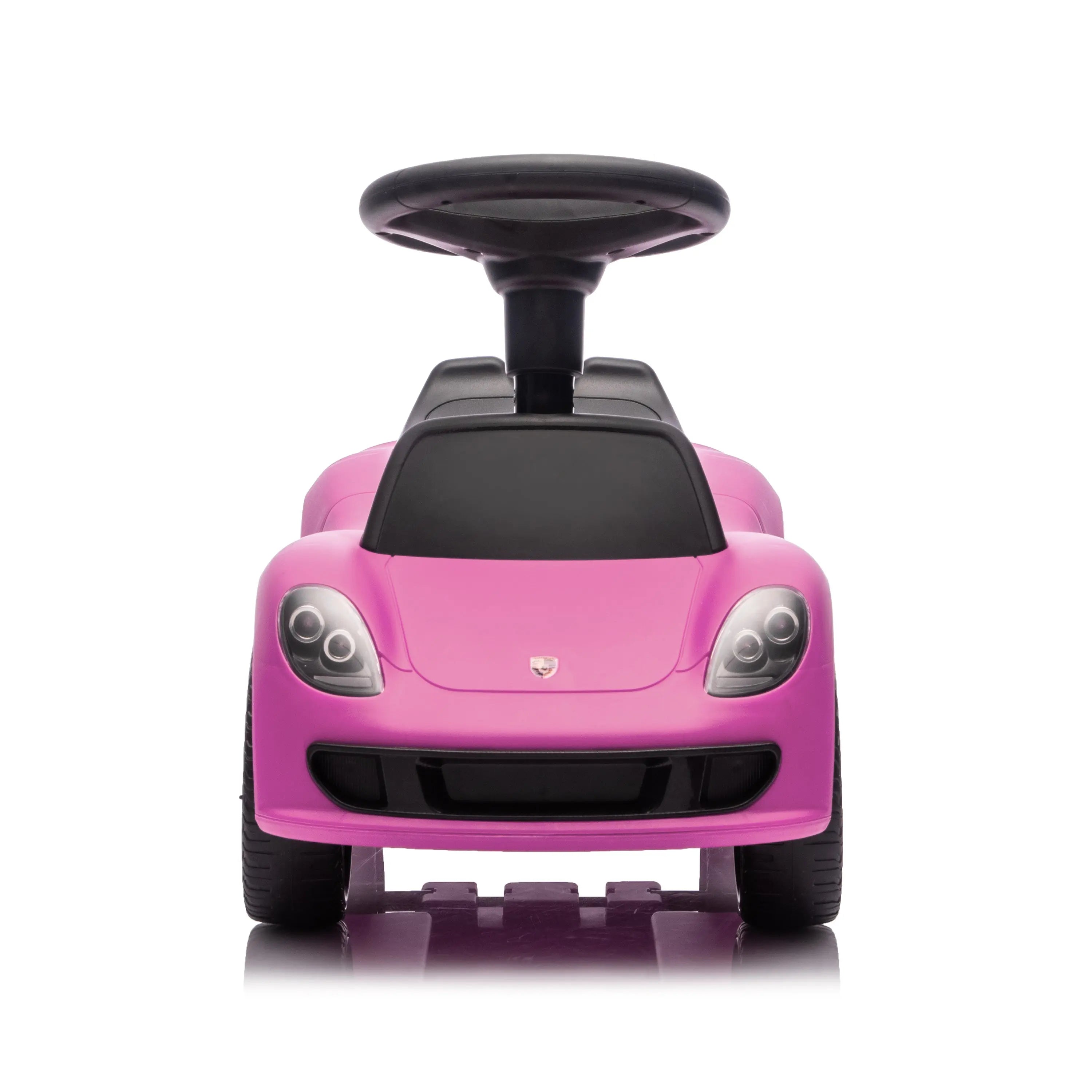 Freddo Toys Porsche 911 Carrera GT Foot-to-Floor Ride-On SpadezStore