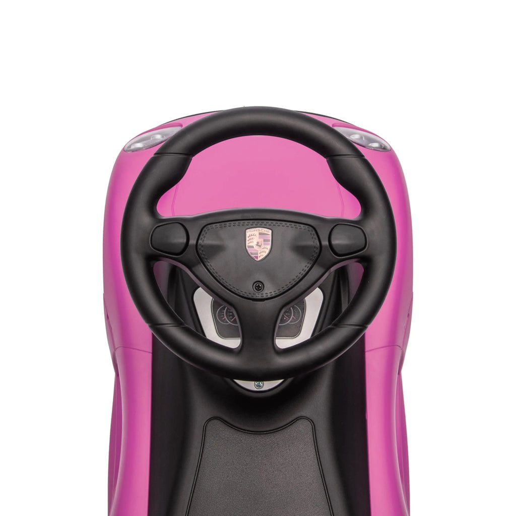 Freddo Toys Porsche 911 Carrera GT Foot-to-Floor Ride-On SpadezStore