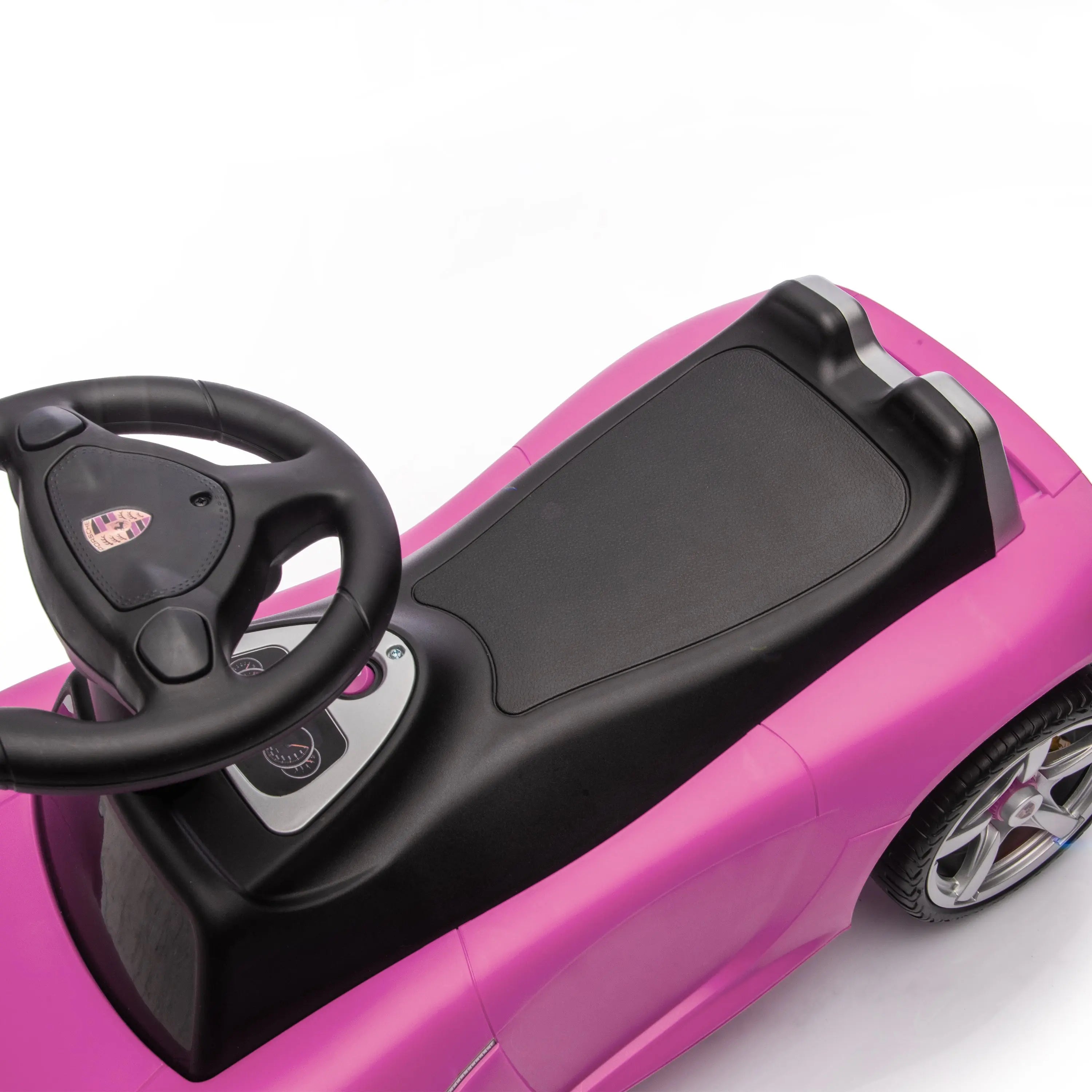 Freddo Toys Porsche 911 Carrera GT Foot-to-Floor Ride-On SpadezStore