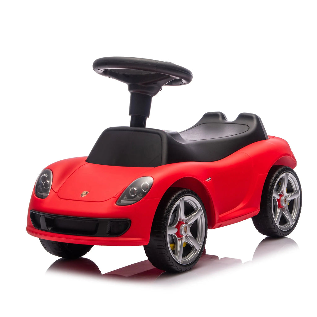 Freddo Toys Porsche 911 Carrera GT Foot-to-Floor Ride-On SpadezStore