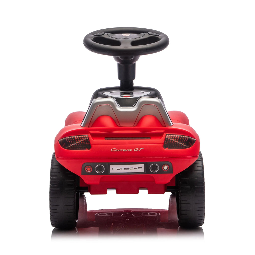 Freddo Toys Porsche 911 Carrera GT Foot-to-Floor Ride-On SpadezStore