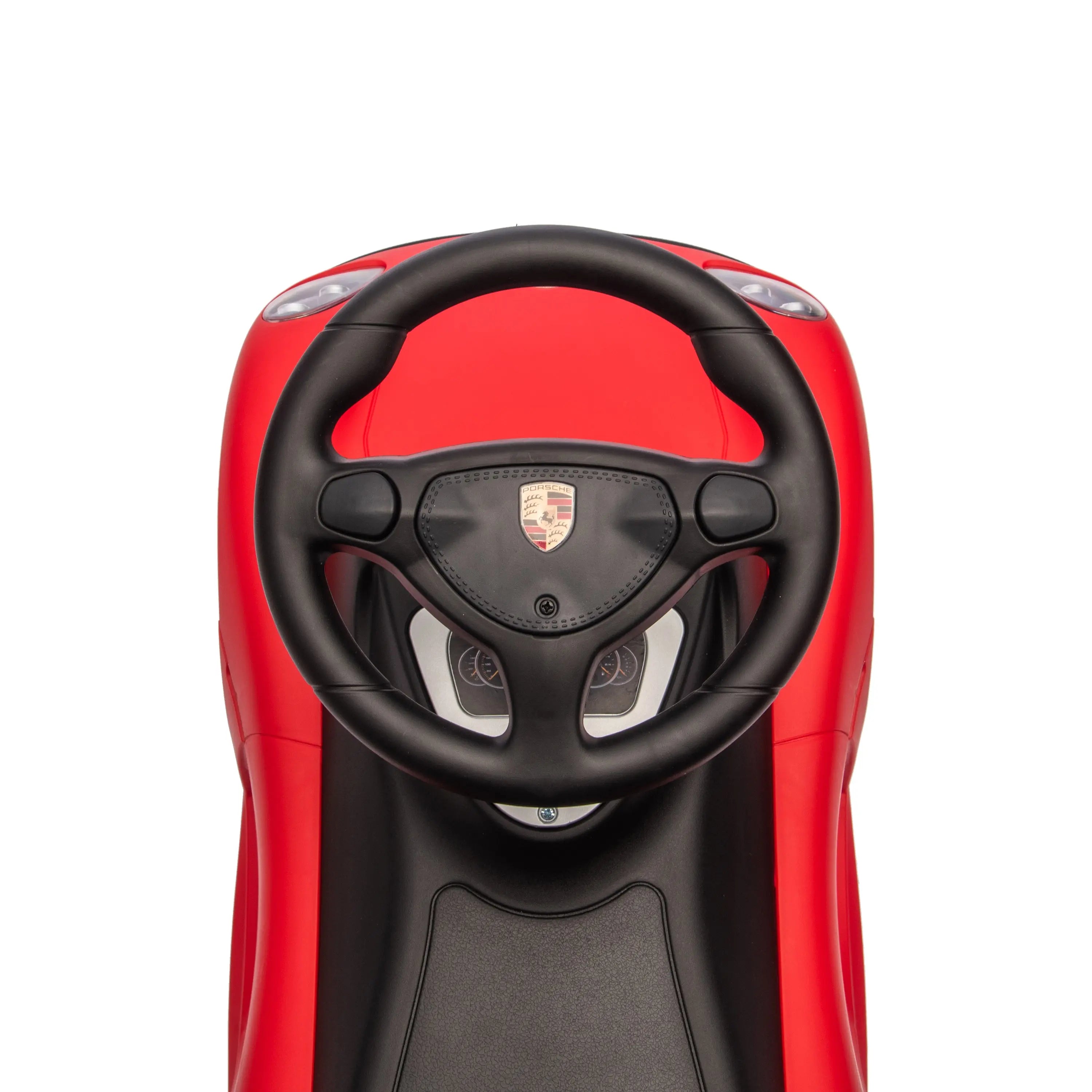 Freddo Toys Porsche 911 Carrera GT Foot-to-Floor Ride-On SpadezStore