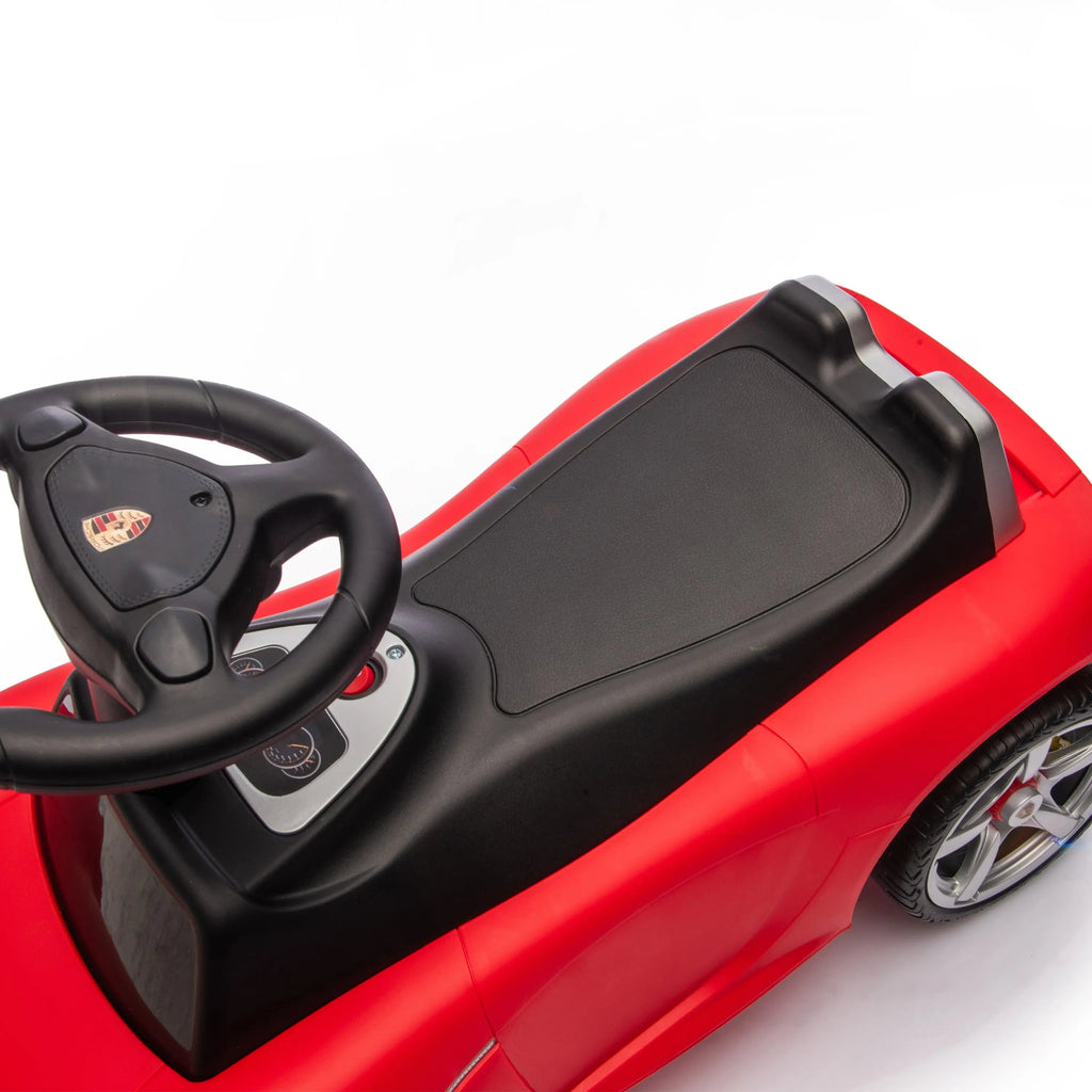 Freddo Toys Porsche 911 Carrera GT Foot-to-Floor Ride-On SpadezStore