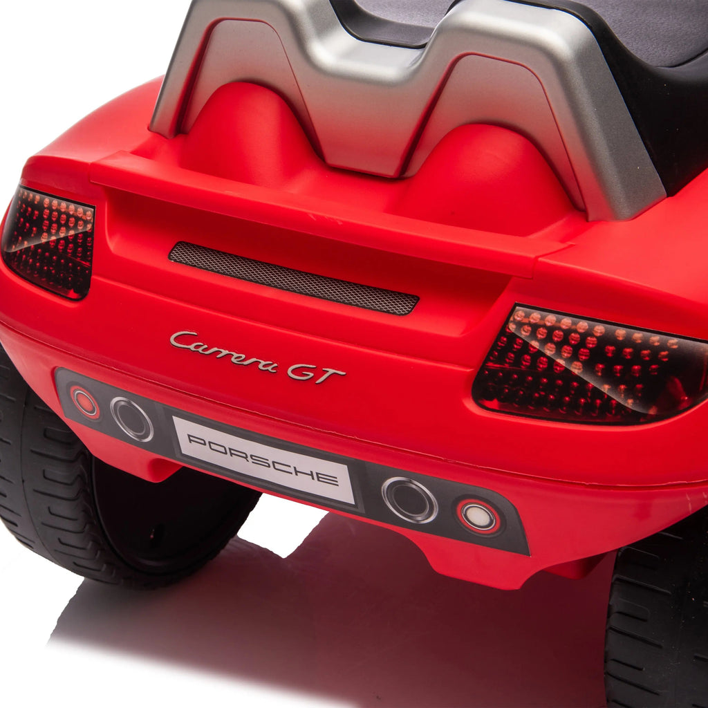 Freddo Toys Porsche 911 Carrera GT Foot-to-Floor Ride-On SpadezStore