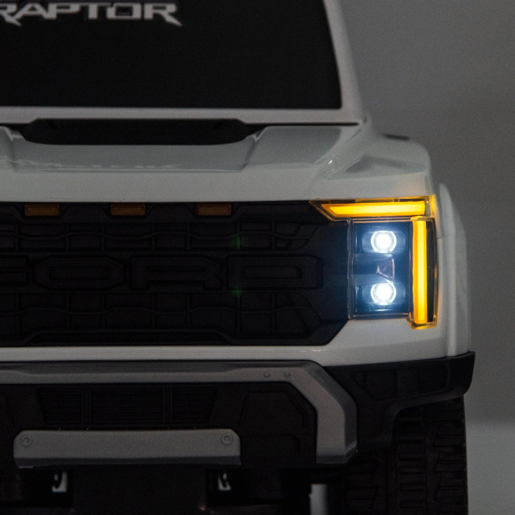 Freddo Toys Ford Raptor 3 in 1 SpadezStore