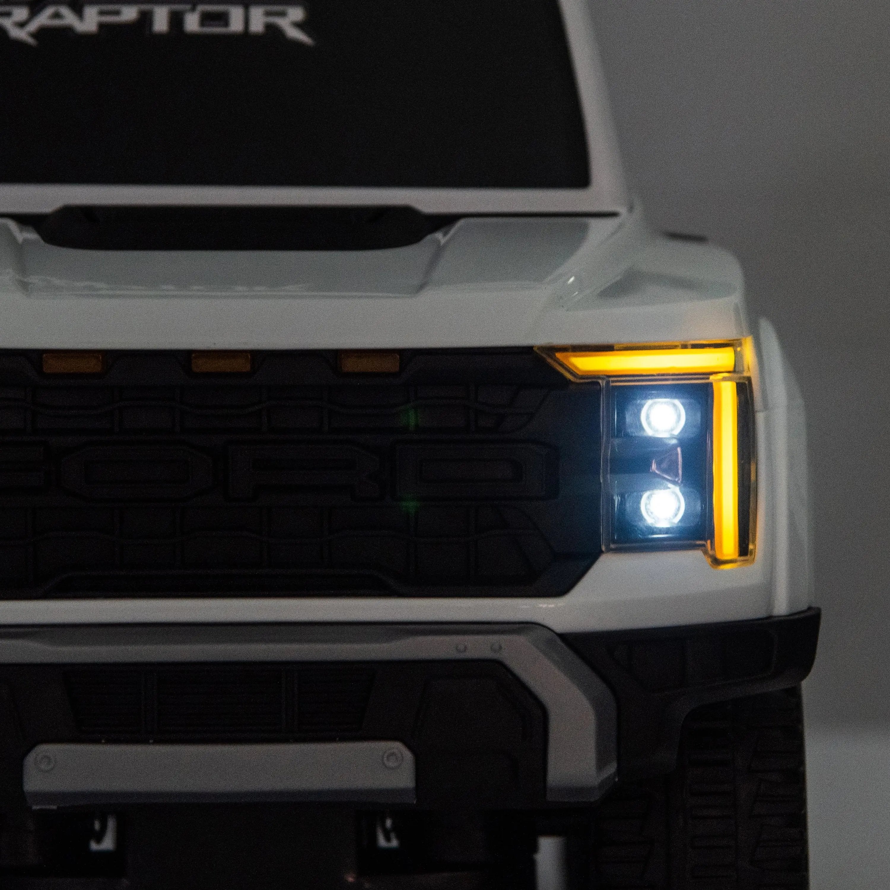 Freddo Toys Ford Raptor 3 in 1 SpadezStore