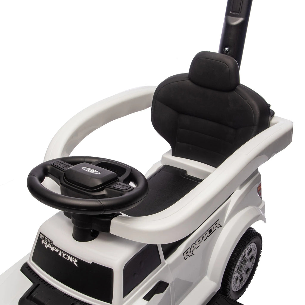 Freddo Toys Ford Raptor 3 in 1 SpadezStore