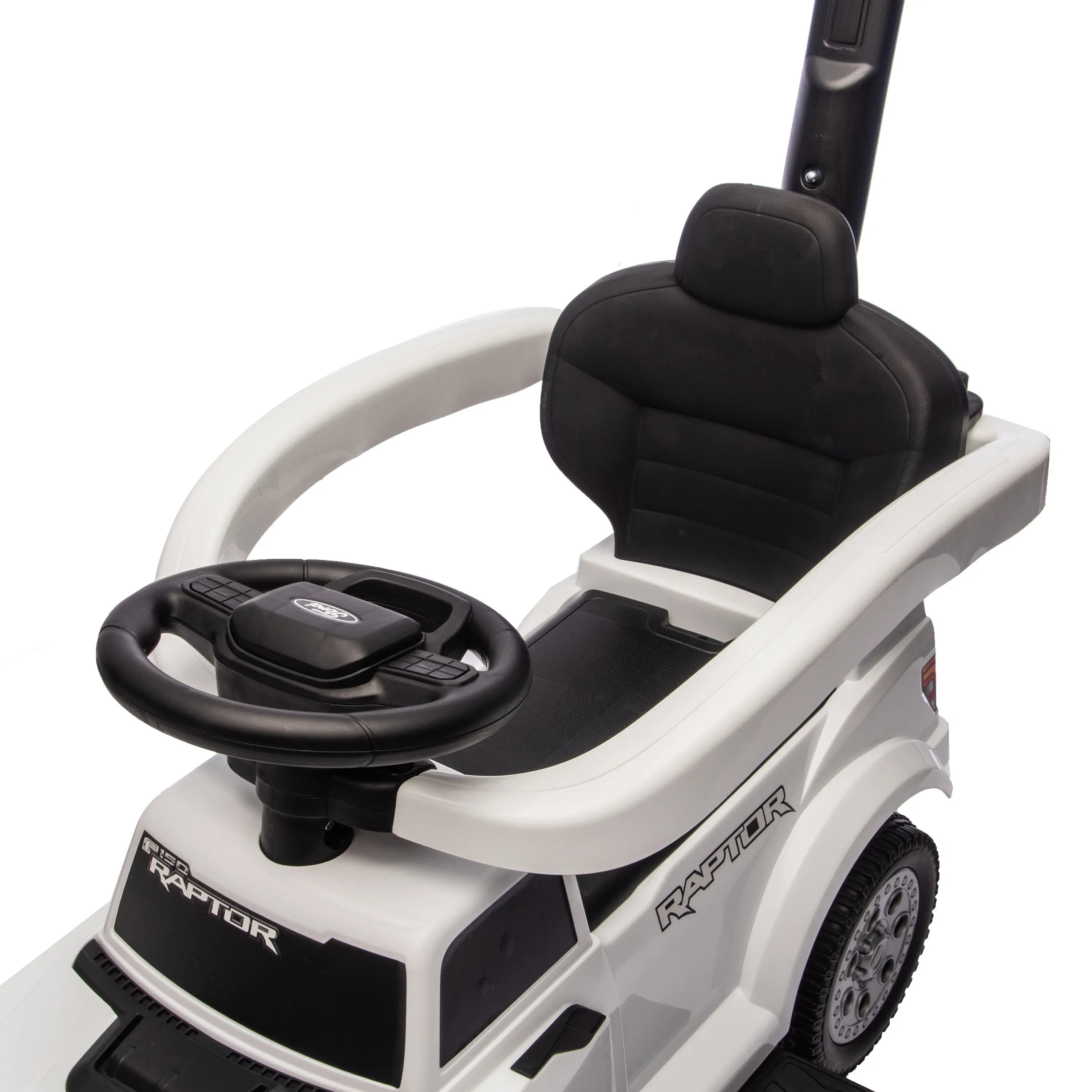 Freddo Toys Ford Raptor 3 in 1 SpadezStore