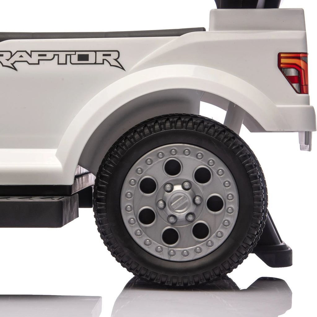 Freddo Toys Ford Raptor 3 in 1 SpadezStore