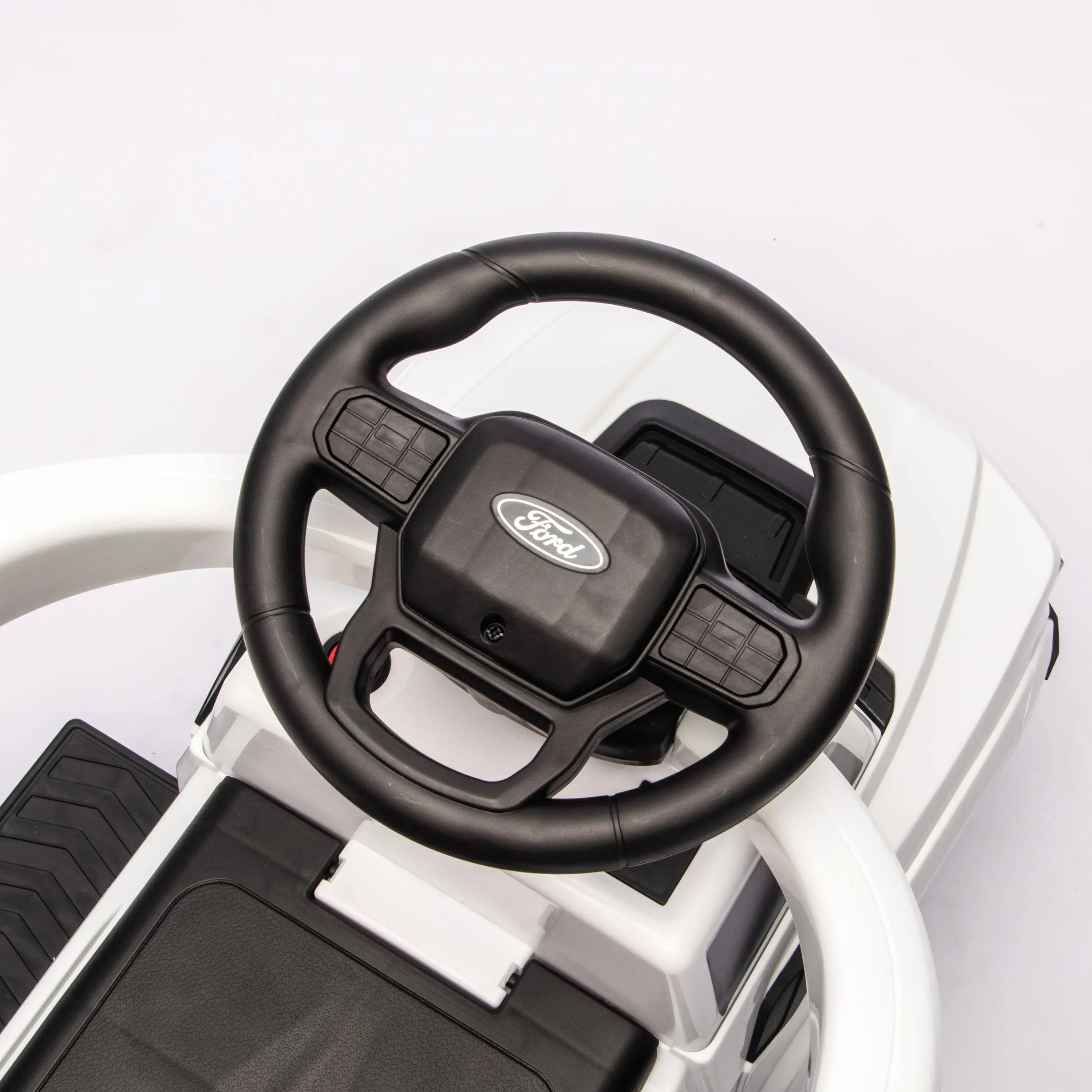 Freddo Toys Ford Raptor 3 in 1 SpadezStore