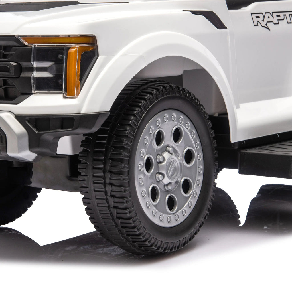 Freddo Toys Ford Raptor 3 in 1 SpadezStore