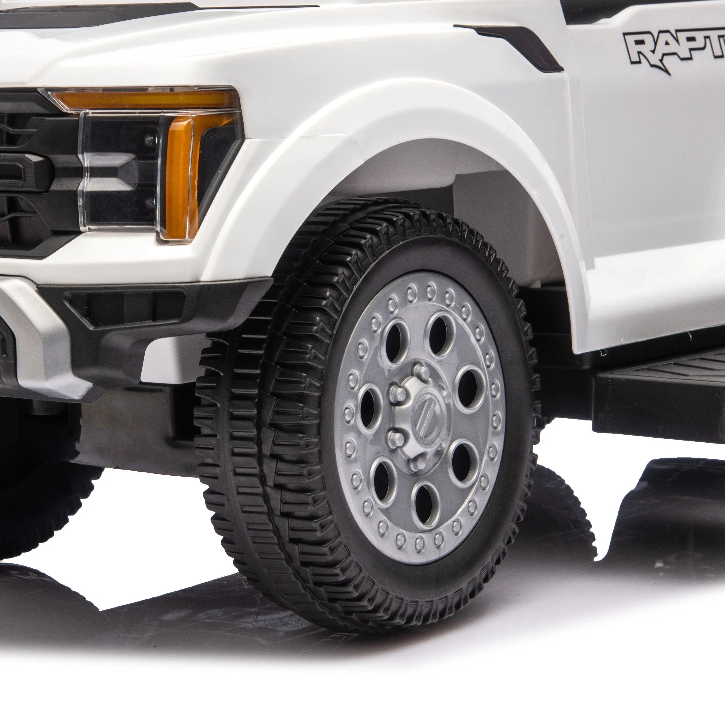 Freddo Toys Ford Raptor 3 in 1 SpadezStore
