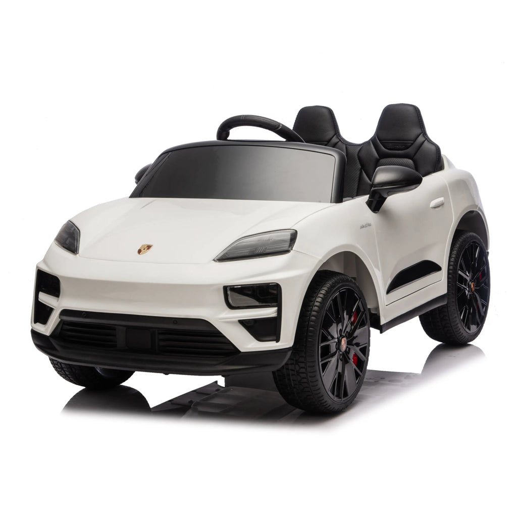 Freddo Toys 24V Porsche Macan Turbo EV Ride on SpadezStore