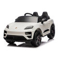 Freddo Toys 24V Porsche Macan Turbo EV Ride on SpadezStore