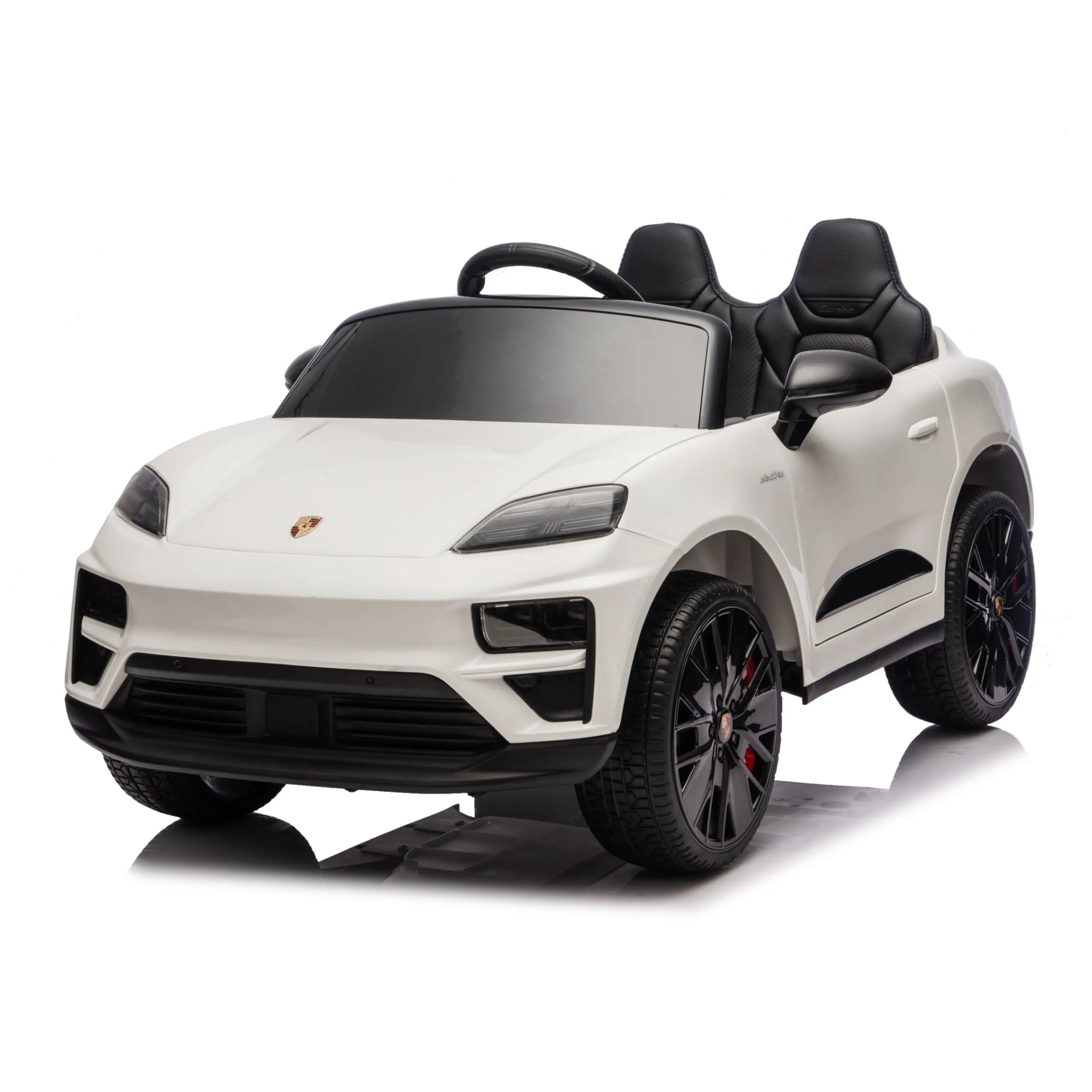 Freddo Toys 24V Porsche Macan Turbo EV Ride on SpadezStore