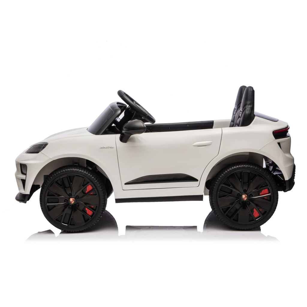 Freddo Toys 24V Porsche Macan Turbo EV Ride on SpadezStore