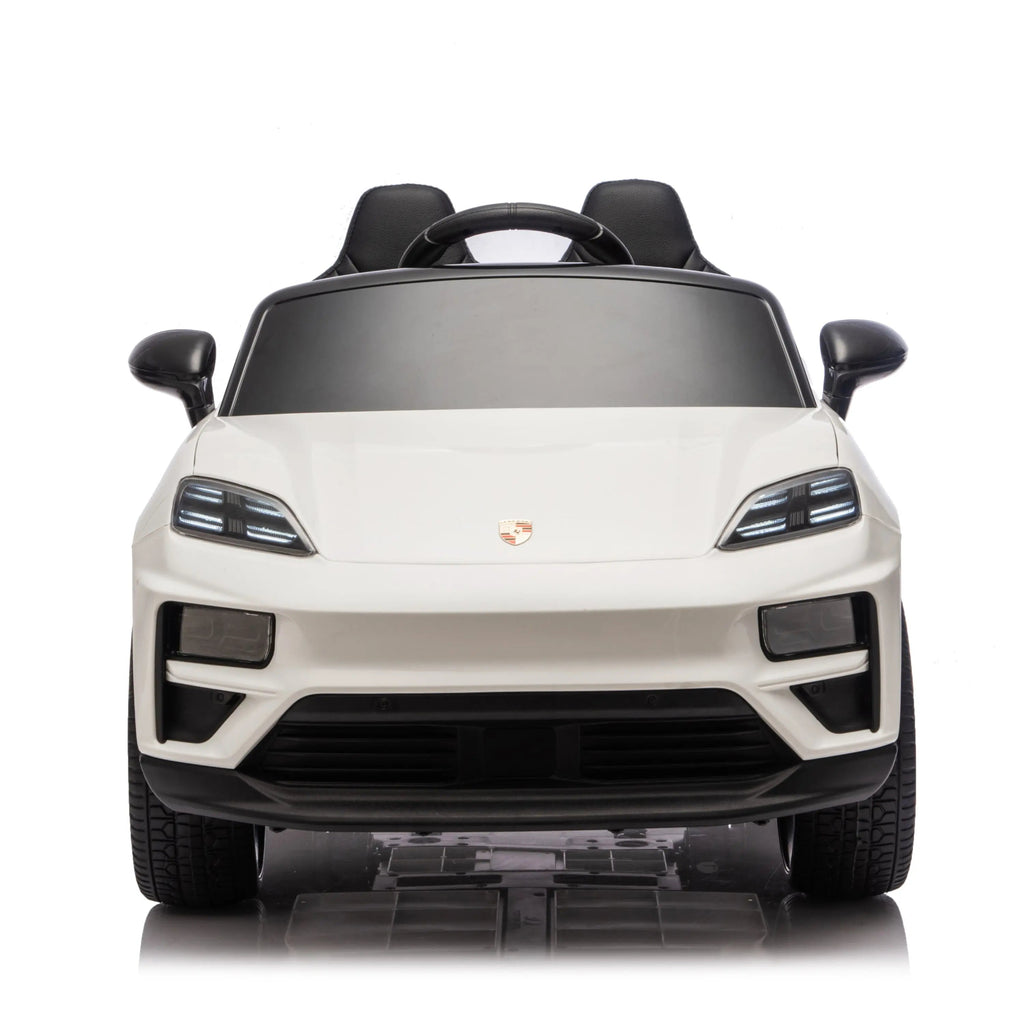 Freddo Toys 24V Porsche Macan Turbo EV Ride on SpadezStore