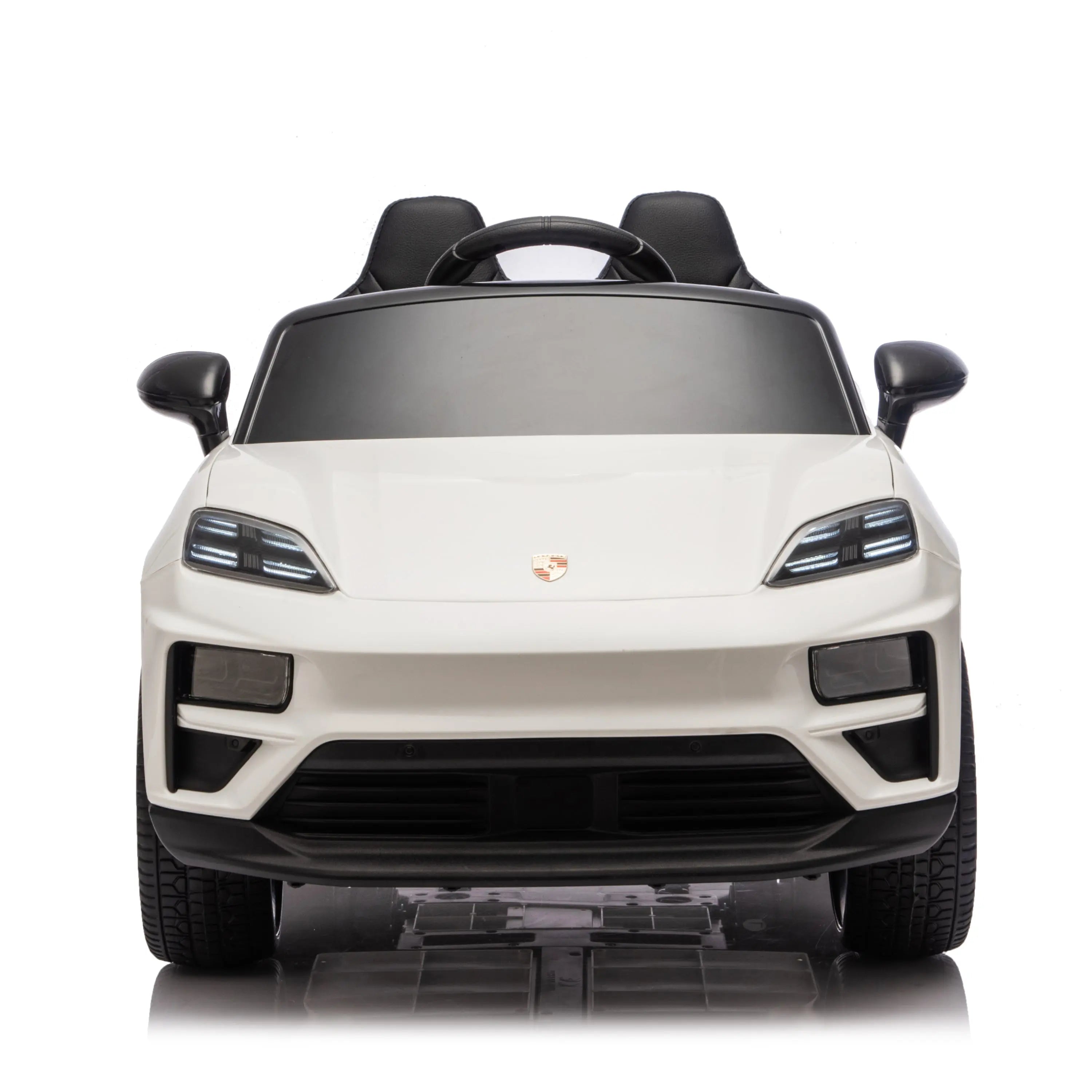 Freddo Toys 24V Porsche Macan Turbo EV Ride on SpadezStore