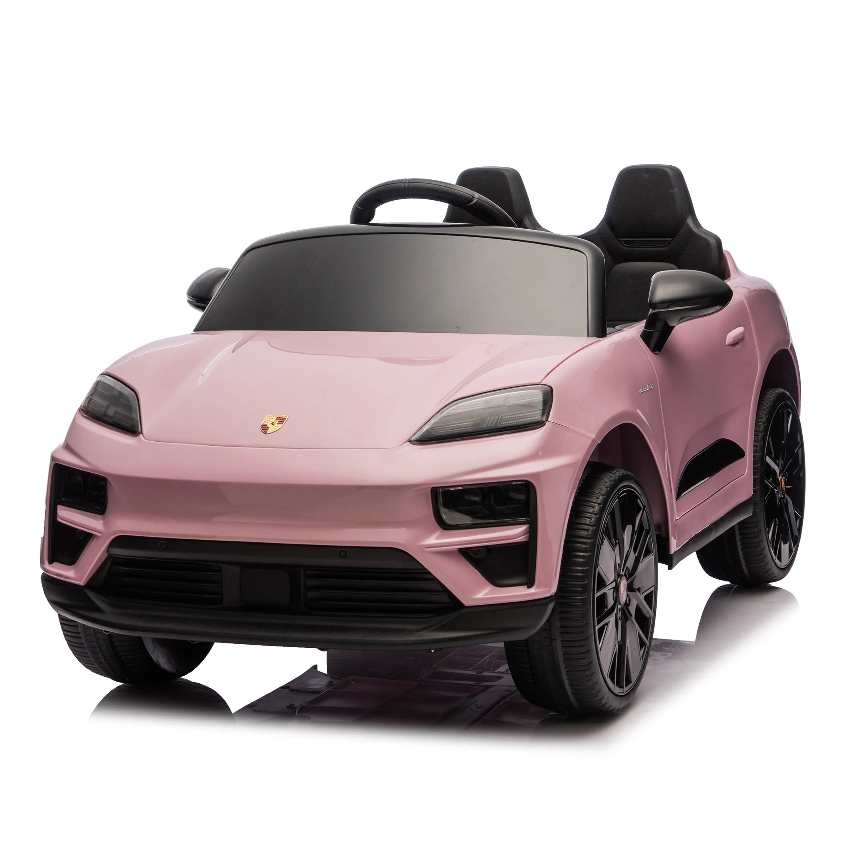 Freddo Toys 24V Porsche Macan Turbo EV Ride on SpadezStore