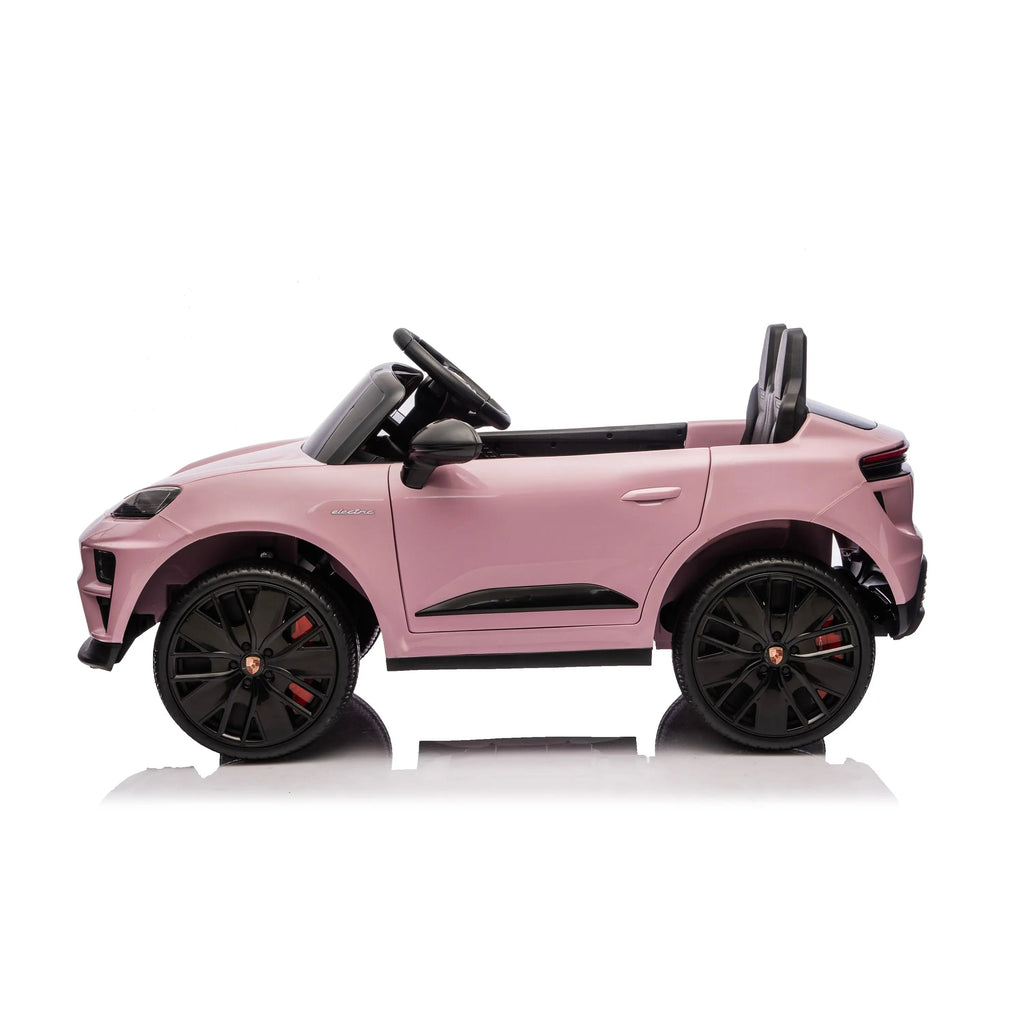 Freddo Toys 24V Porsche Macan Turbo EV Ride on SpadezStore