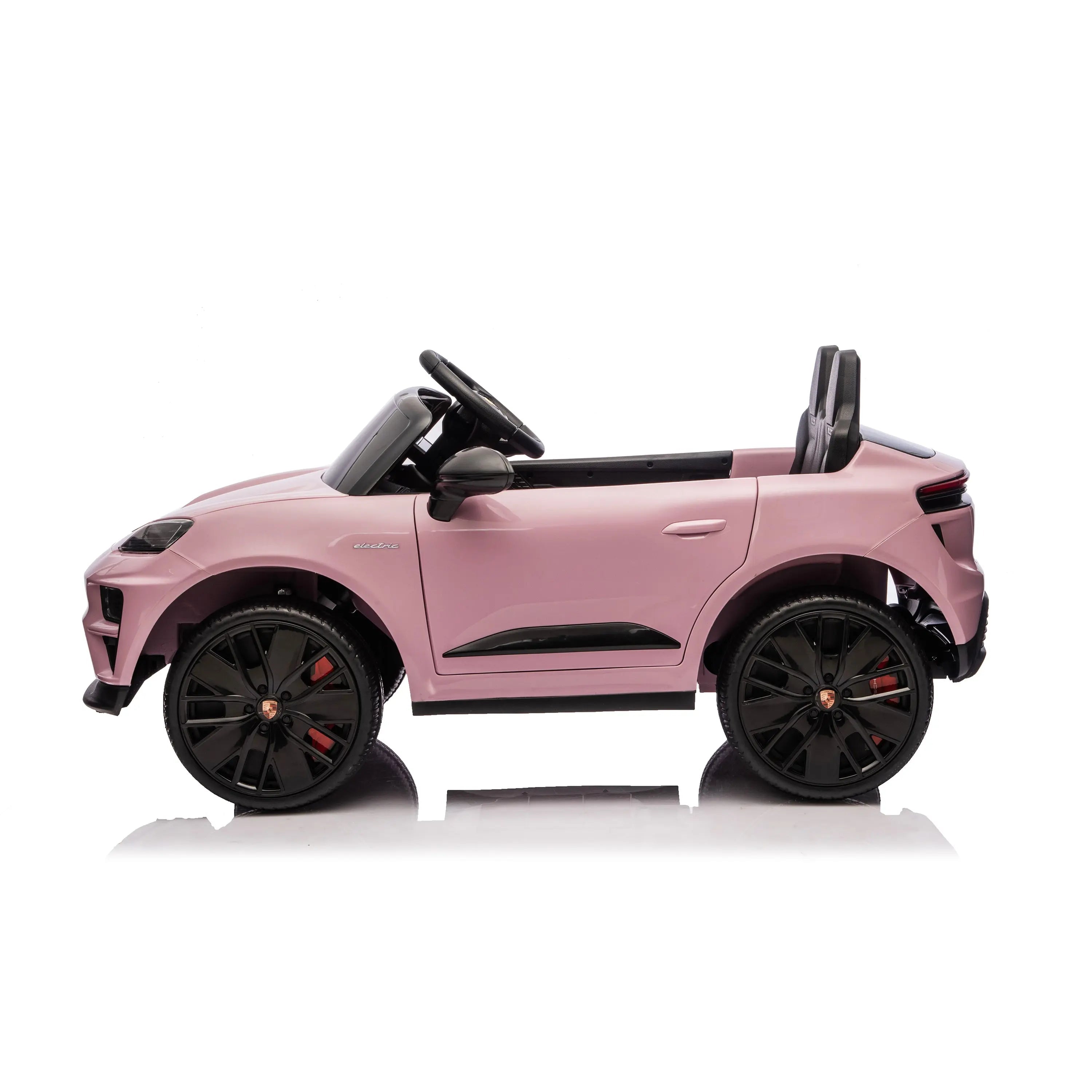 Freddo Toys 24V Porsche Macan Turbo EV Ride on SpadezStore
