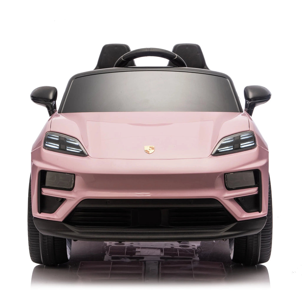 Freddo Toys 24V Porsche Macan Turbo EV Ride on SpadezStore