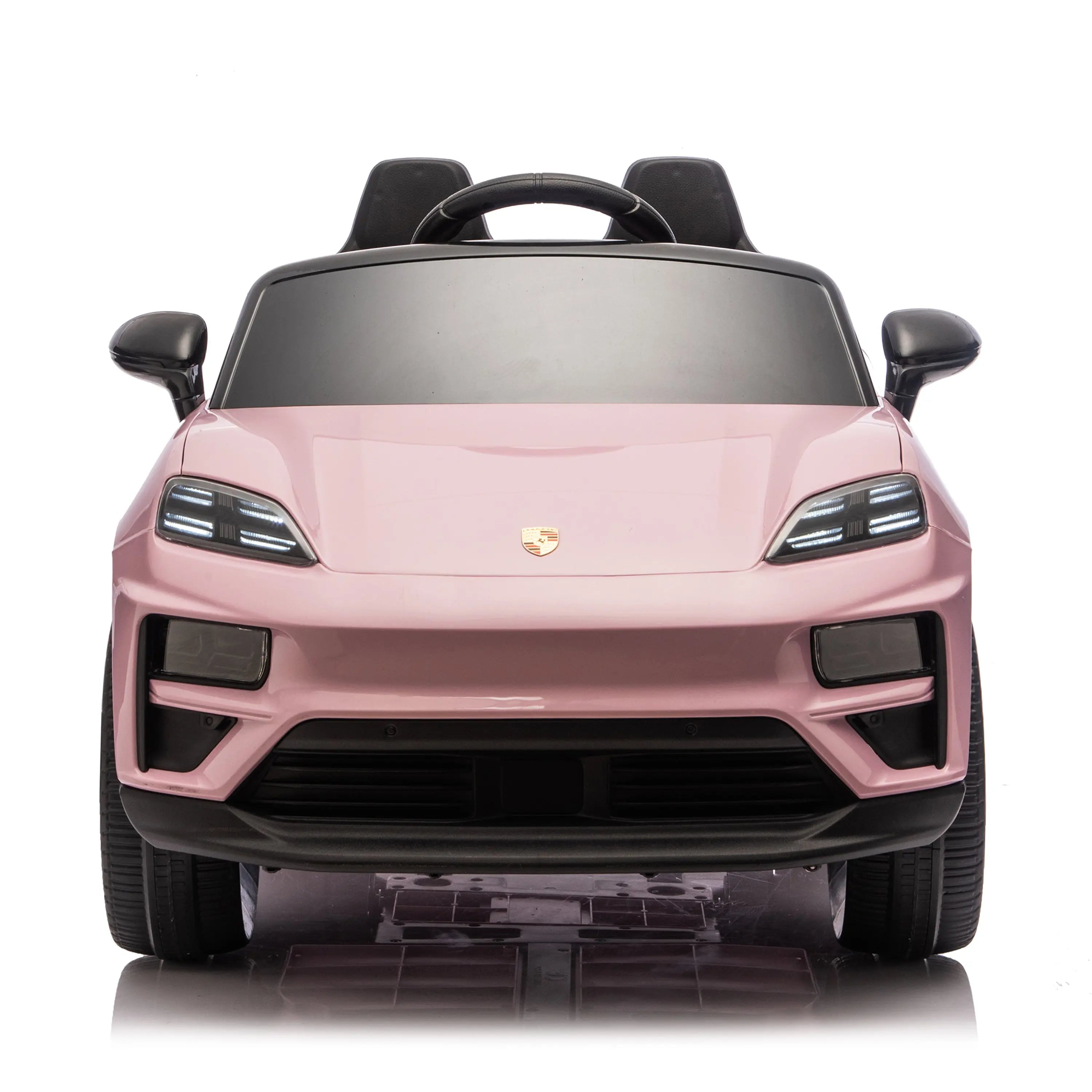 Freddo Toys 24V Porsche Macan Turbo EV Ride on SpadezStore