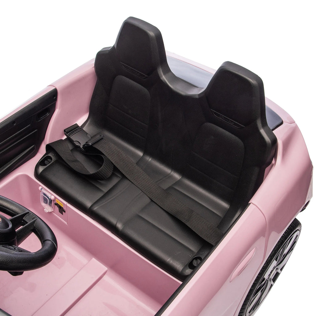 Freddo Toys 24V Porsche Macan Turbo EV Ride on SpadezStore