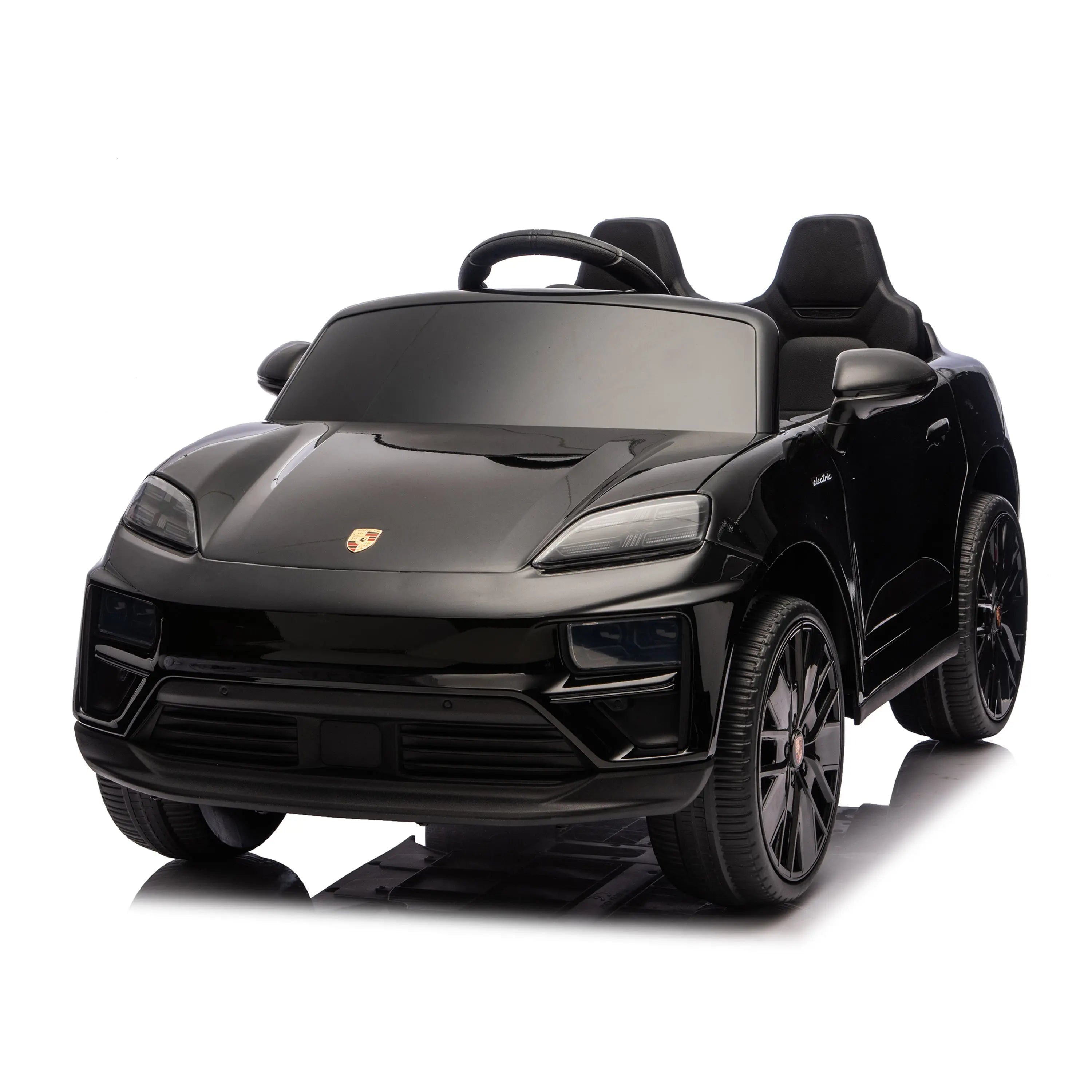 Freddo Toys 24V Porsche Macan Turbo EV Ride on SpadezStore