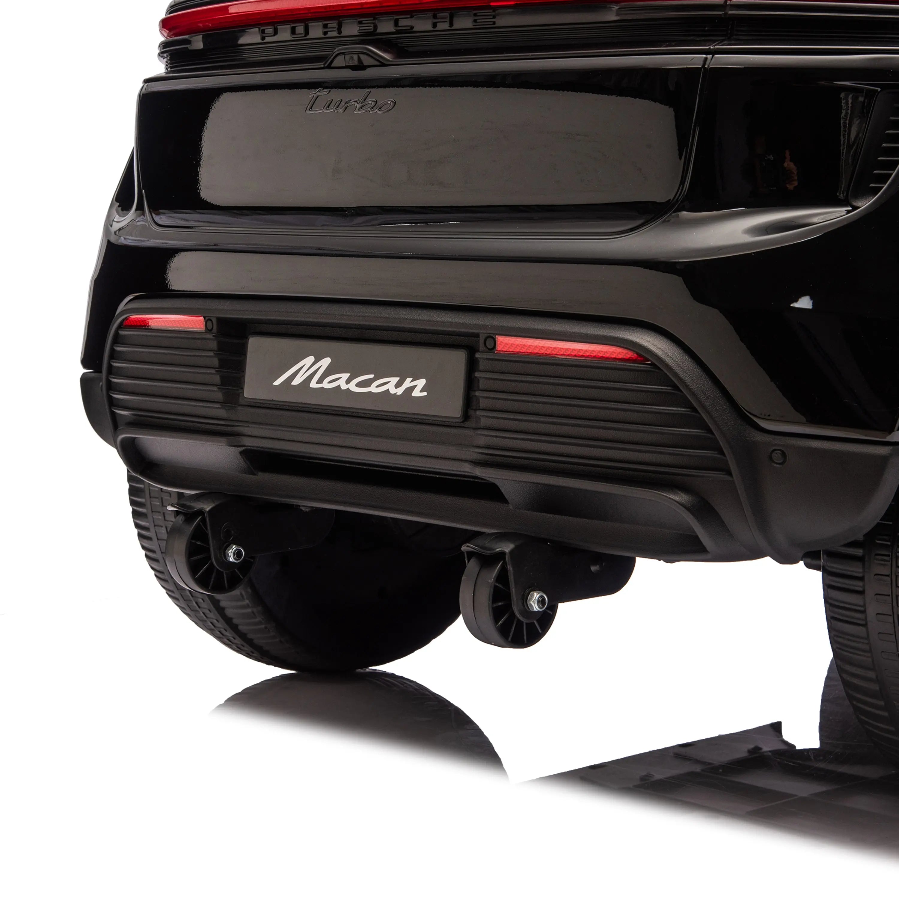 Freddo Toys 24V Porsche Macan Turbo EV Ride on SpadezStore