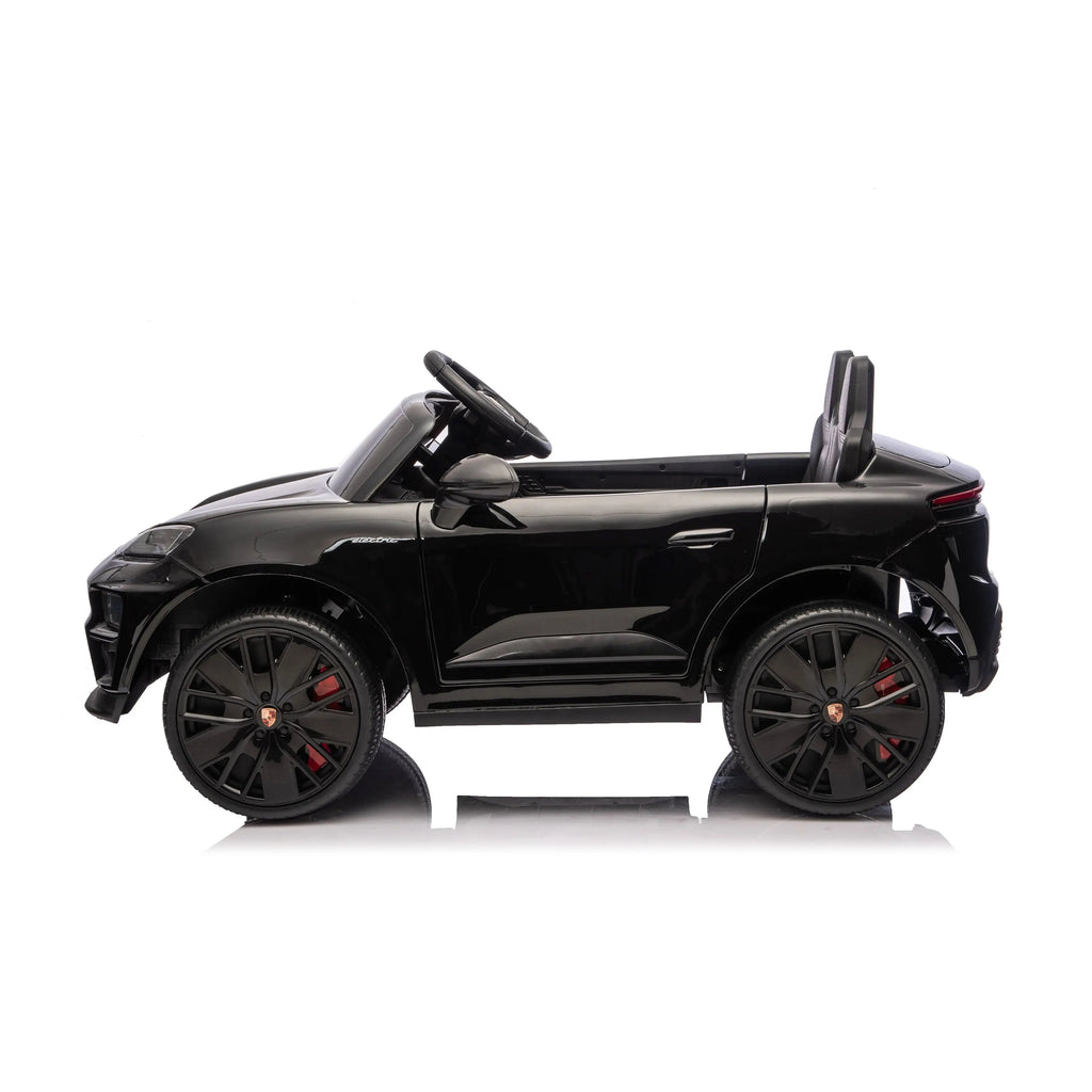 Freddo Toys 24V Porsche Macan Turbo EV Ride on SpadezStore