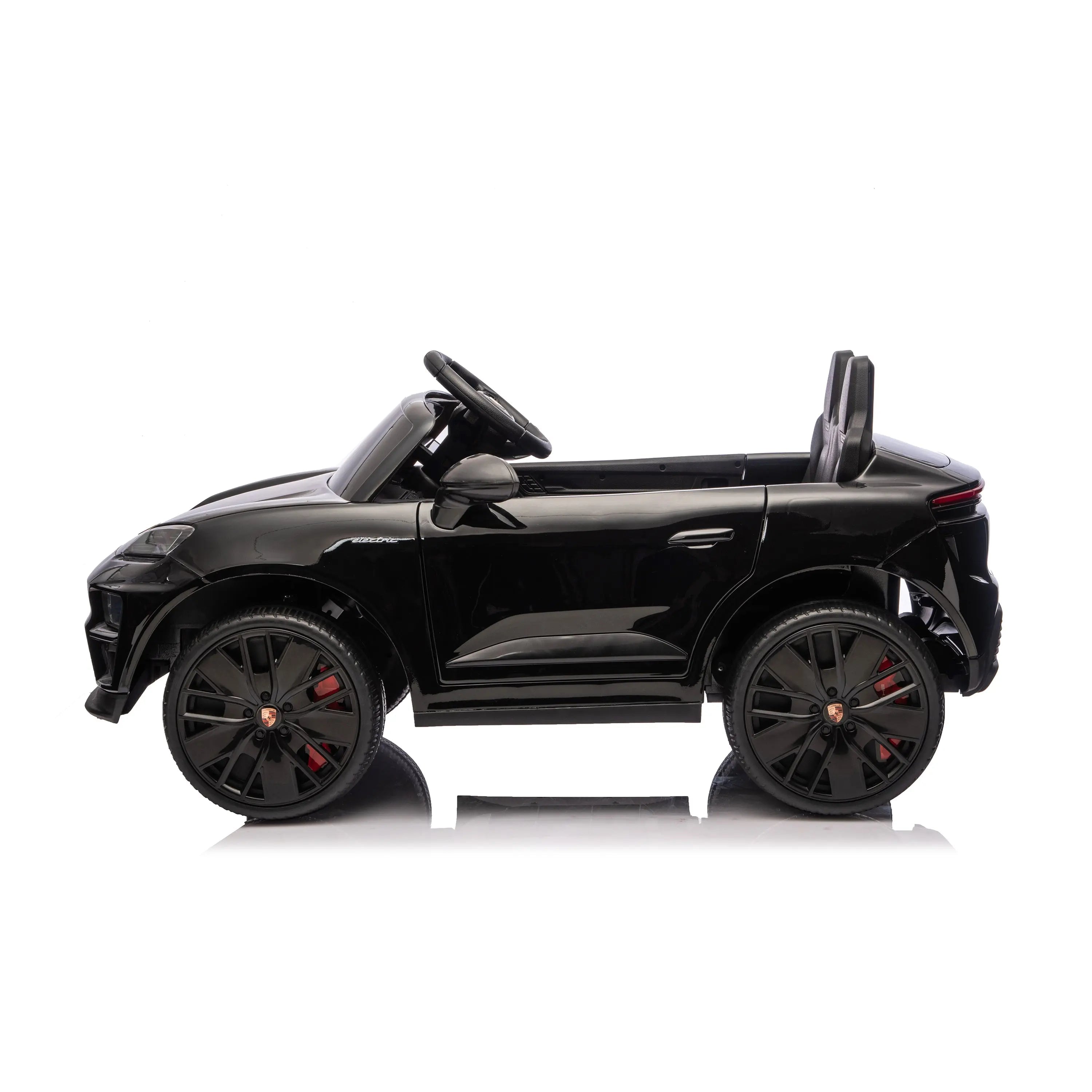 Freddo Toys 24V Porsche Macan Turbo EV Ride on SpadezStore