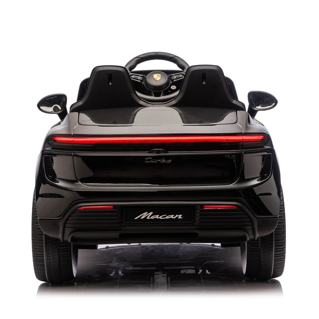Freddo Toys 24V Porsche Macan Turbo EV Ride on SpadezStore